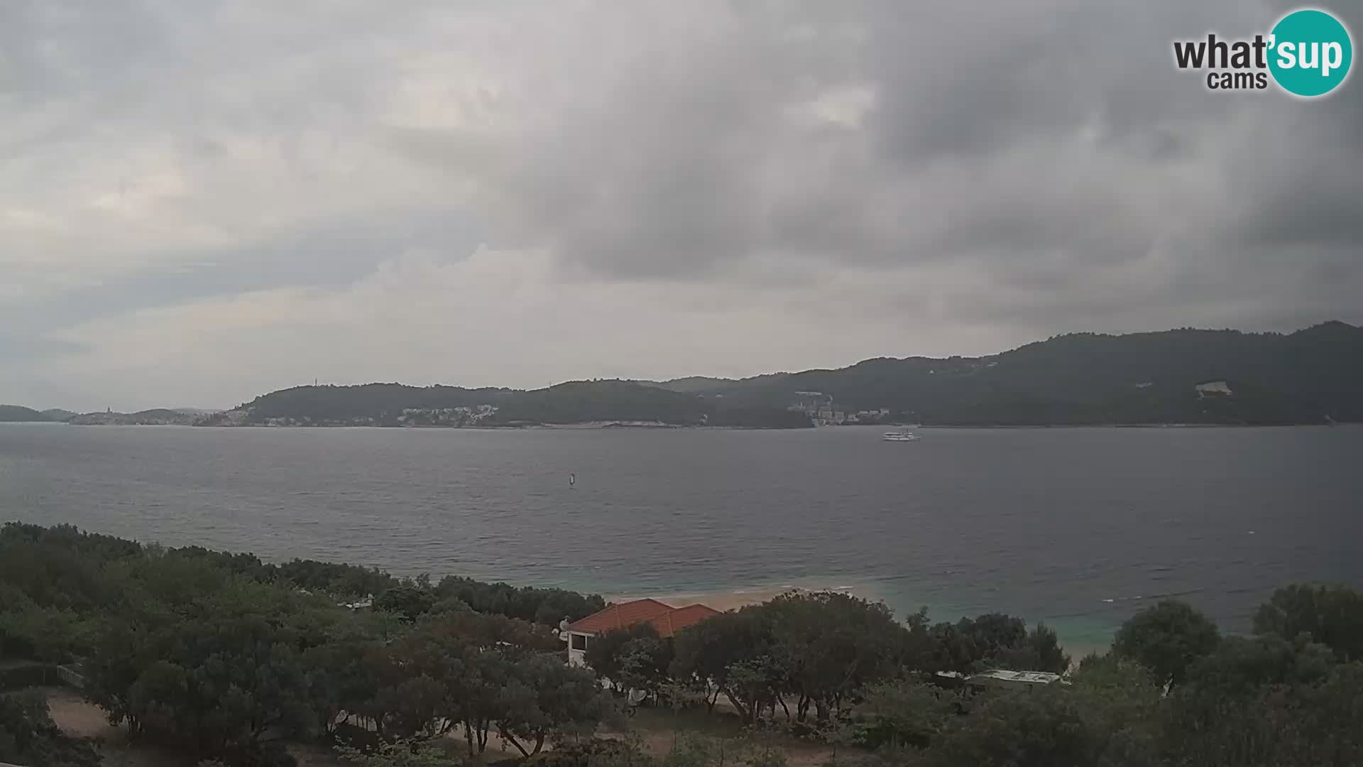 Viganj Windsurf Katesurf  – plaža