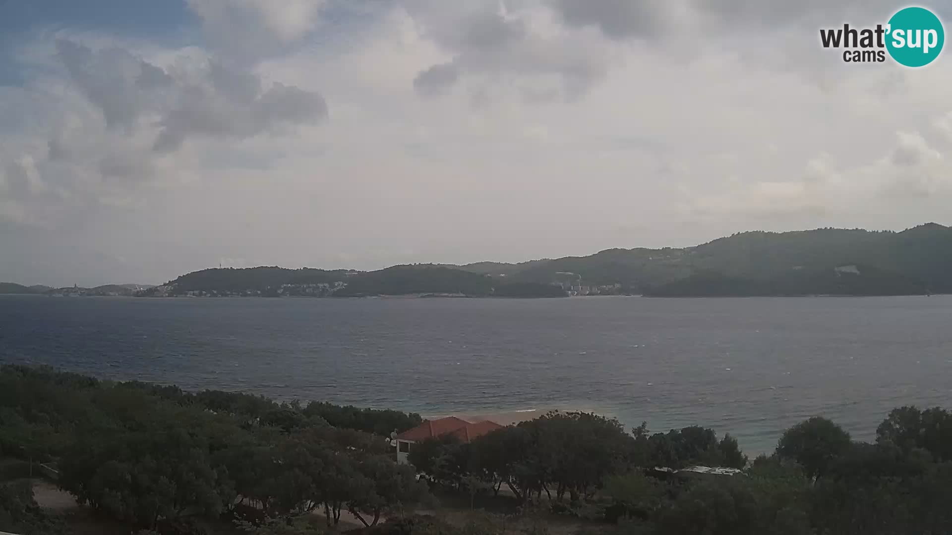 Viganj Windsurf Katesurf – plaža