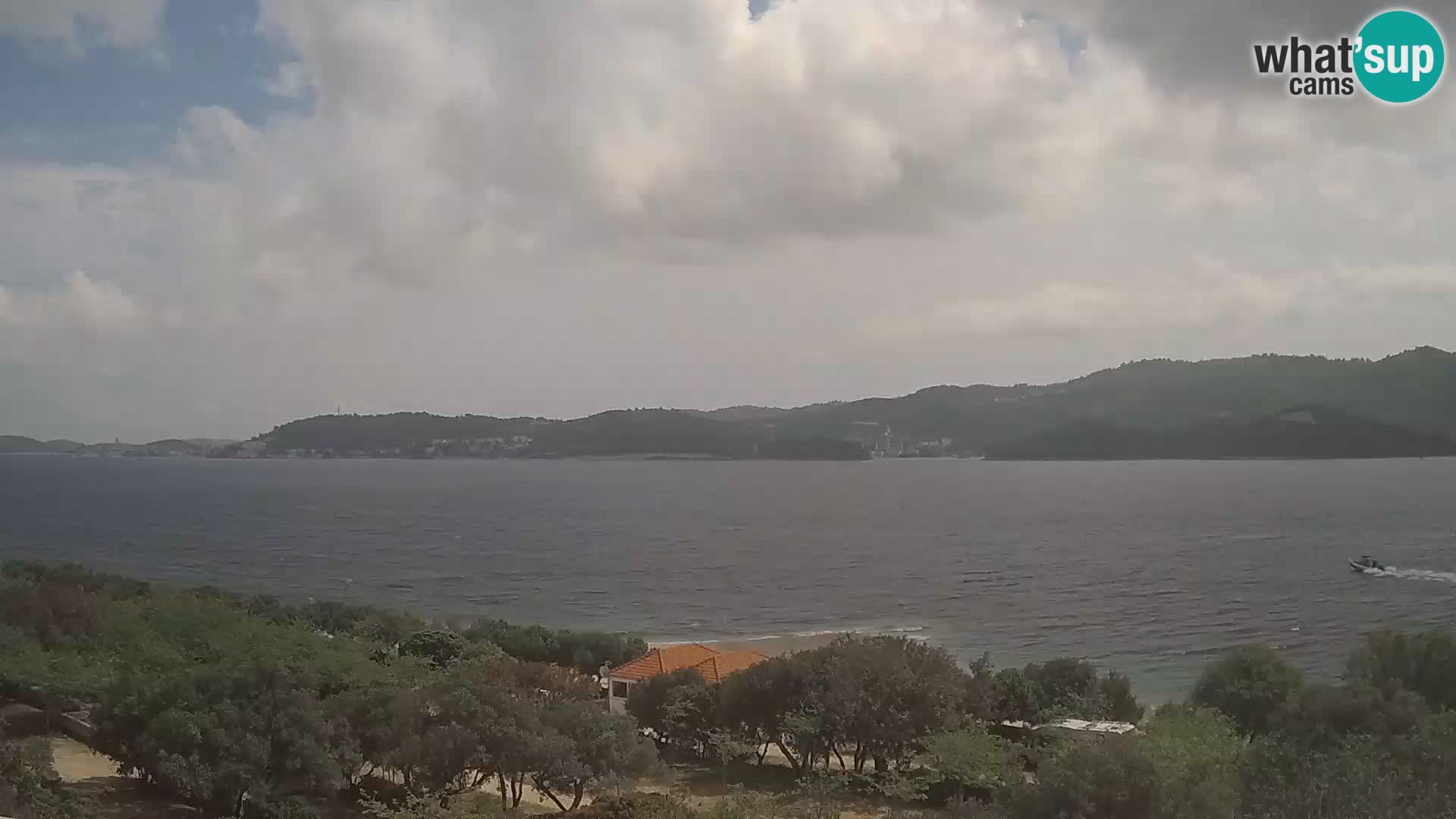 Viganj Windsurf Katesurf – playa