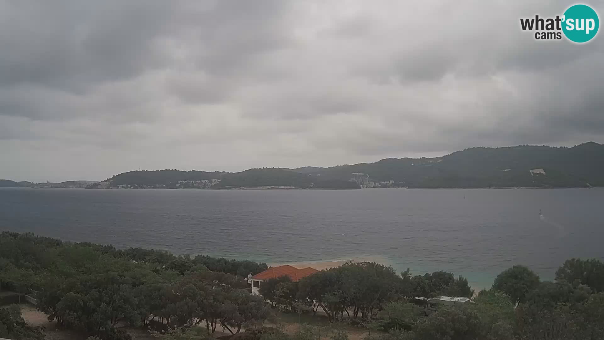 Viganj Windsurf Katesurf – plaža