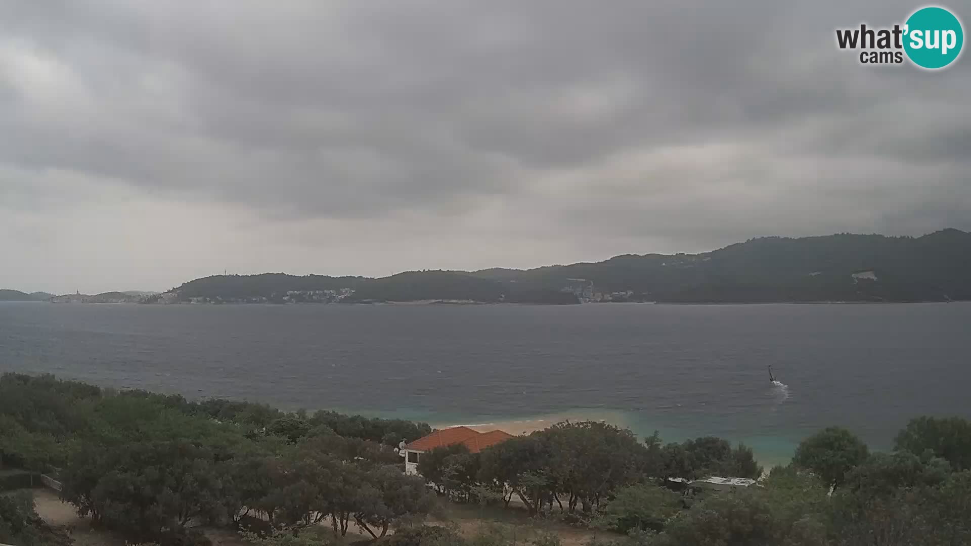 Viganj Windsurf Katesurf – plaža