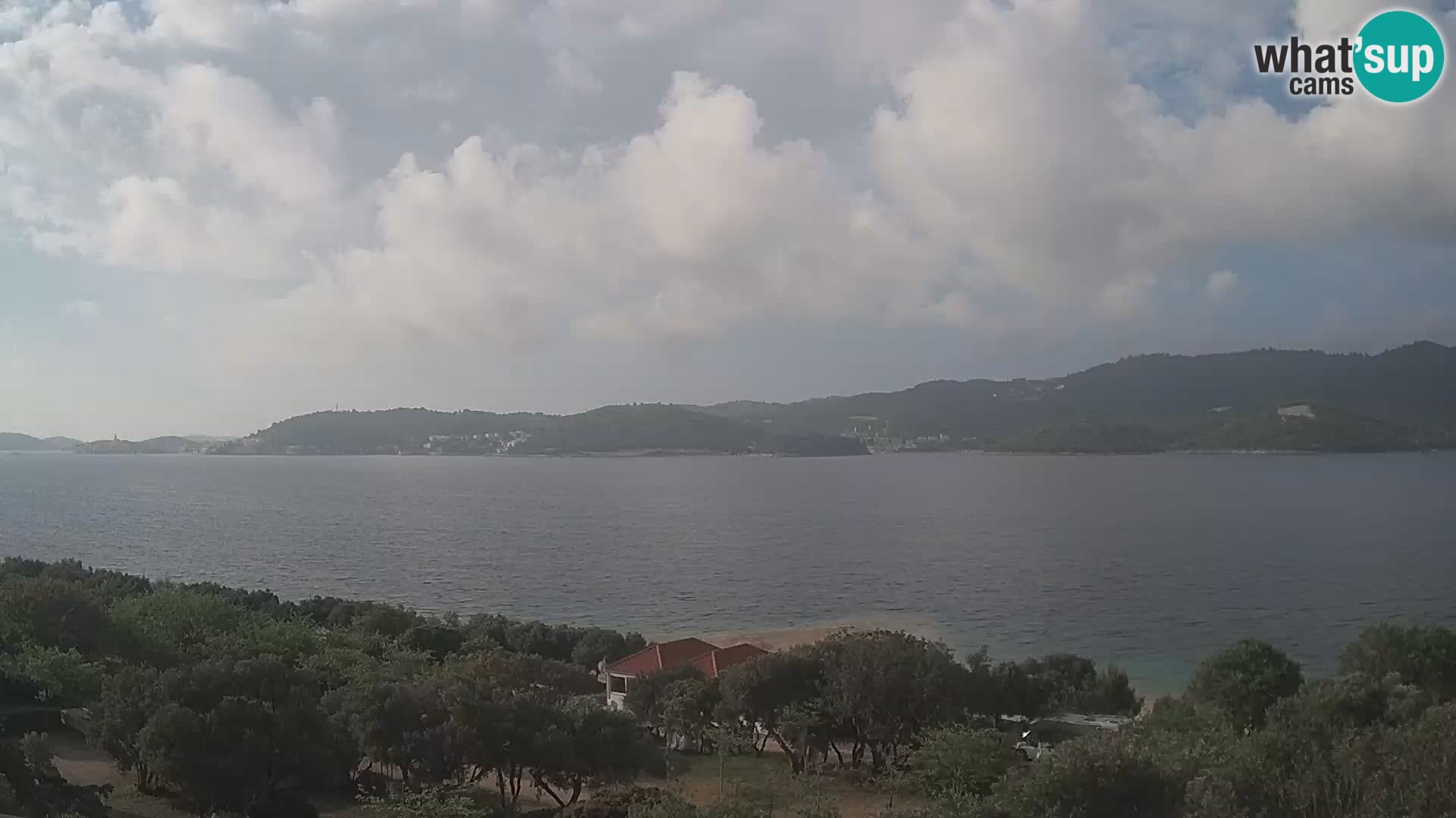 Viganj Windsurf Katesurf – plaža