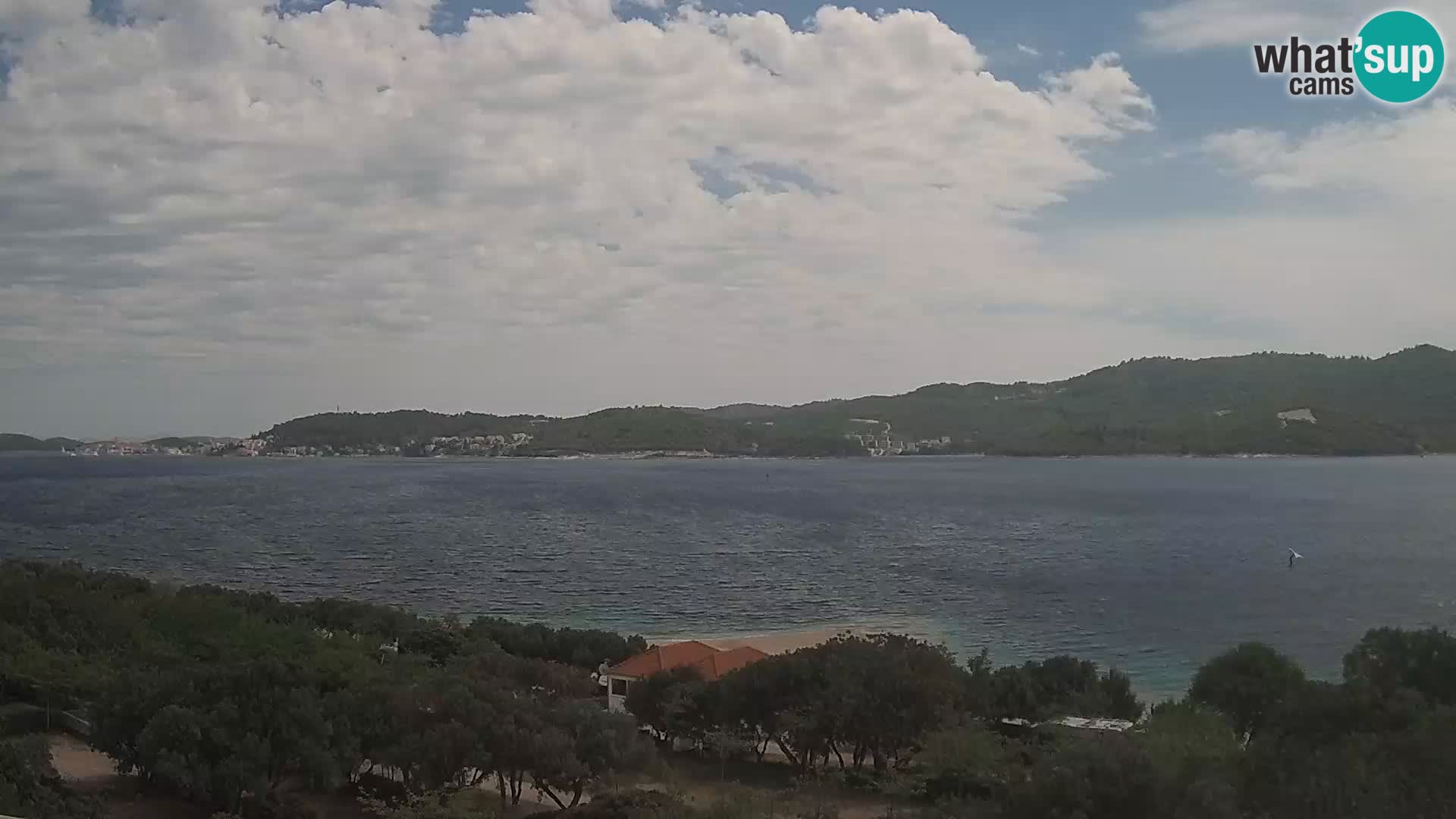 Viganj Windsurf Katesurf – playa