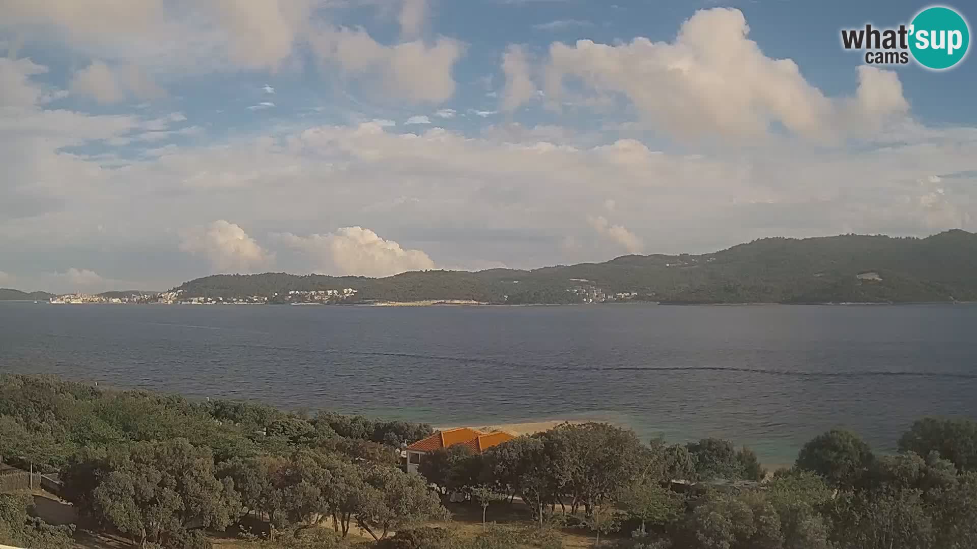 Viganj Windsurf Katesurf – playa