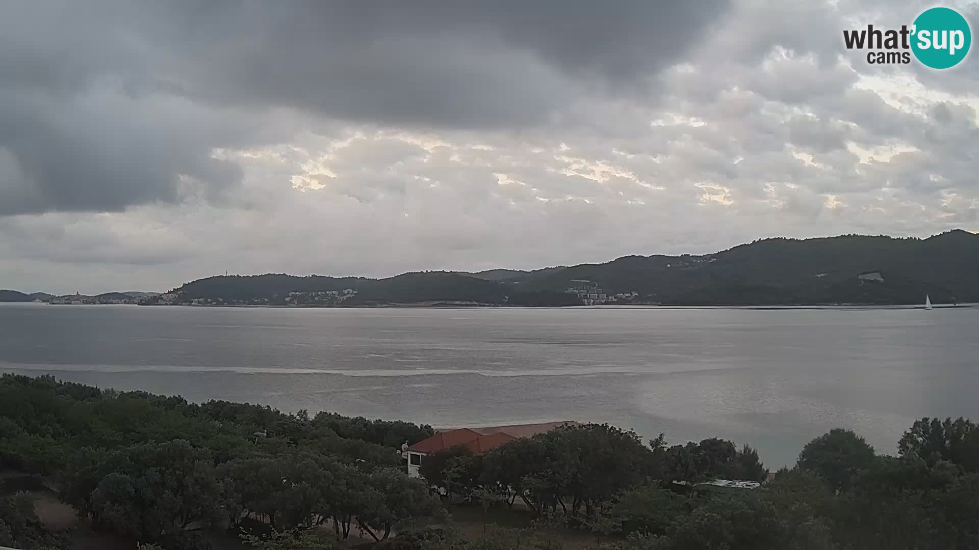 Viganj Windsurf Katesurf  – plaža
