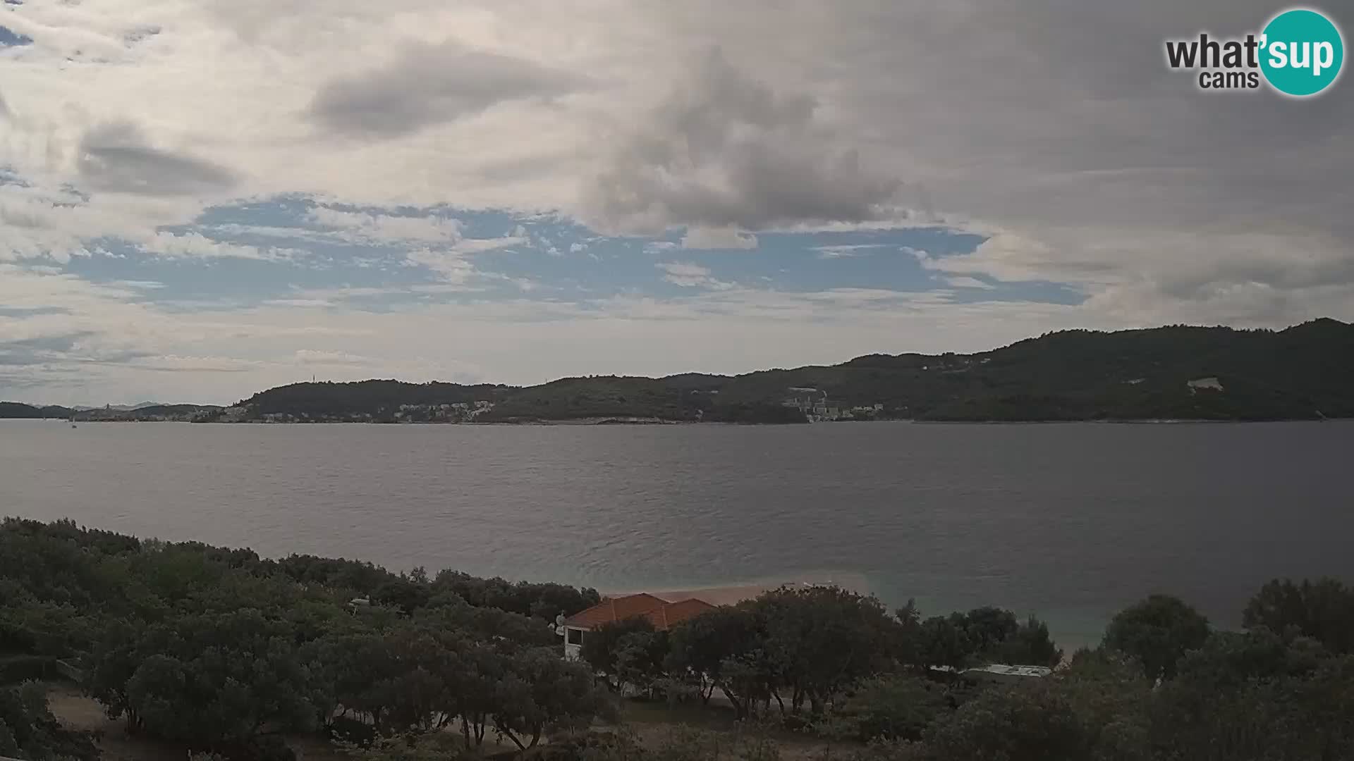 Viganj Windsurf Katesurf – plaža