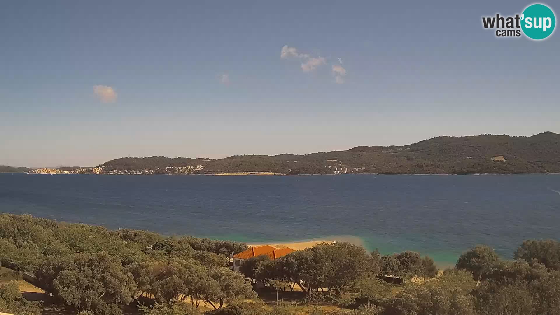 Viganj Windsurf Katesurf – plaža