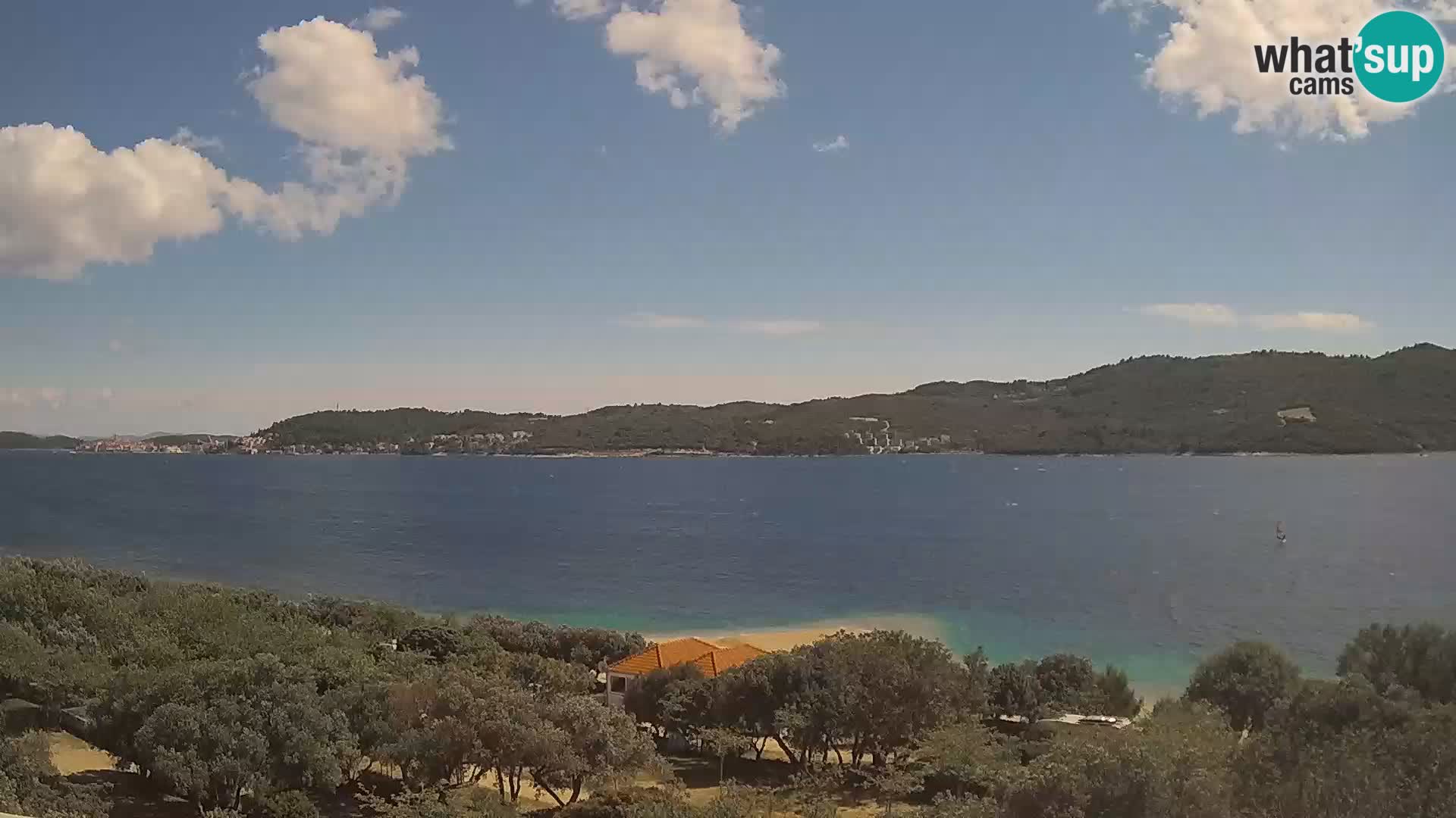 Viganj Windsurf Katesurf – playa