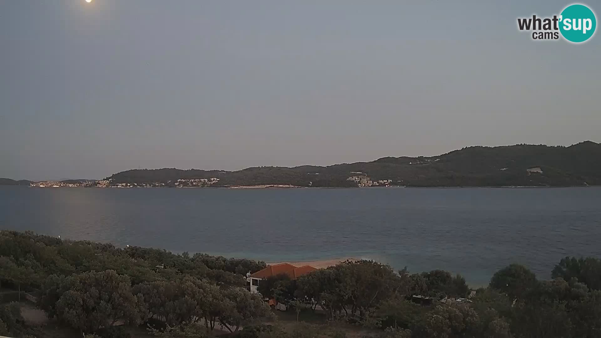Viganj Windsurf Katesurf – spiaggia