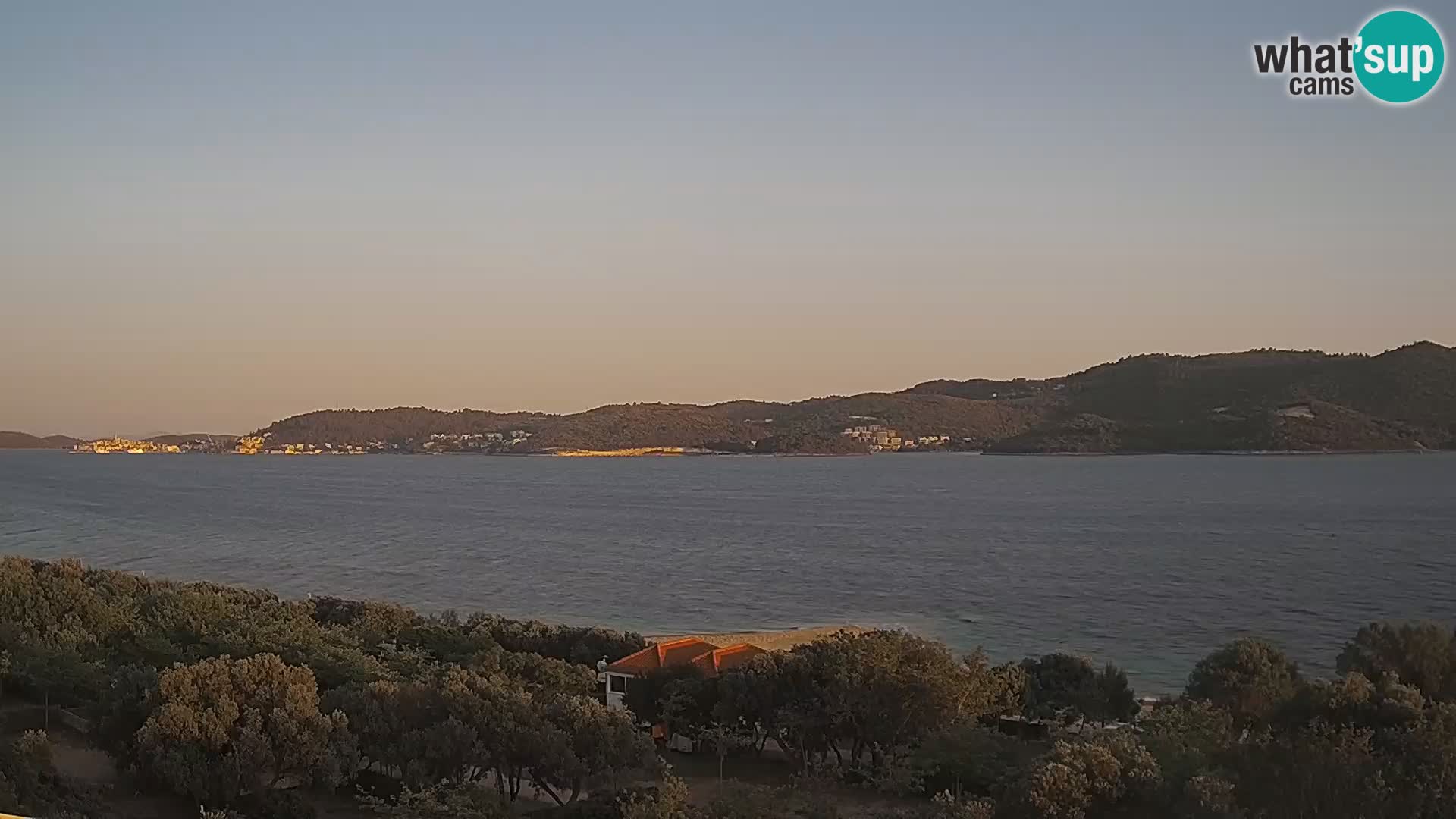 Viganj Windsurf Katesurf – playa
