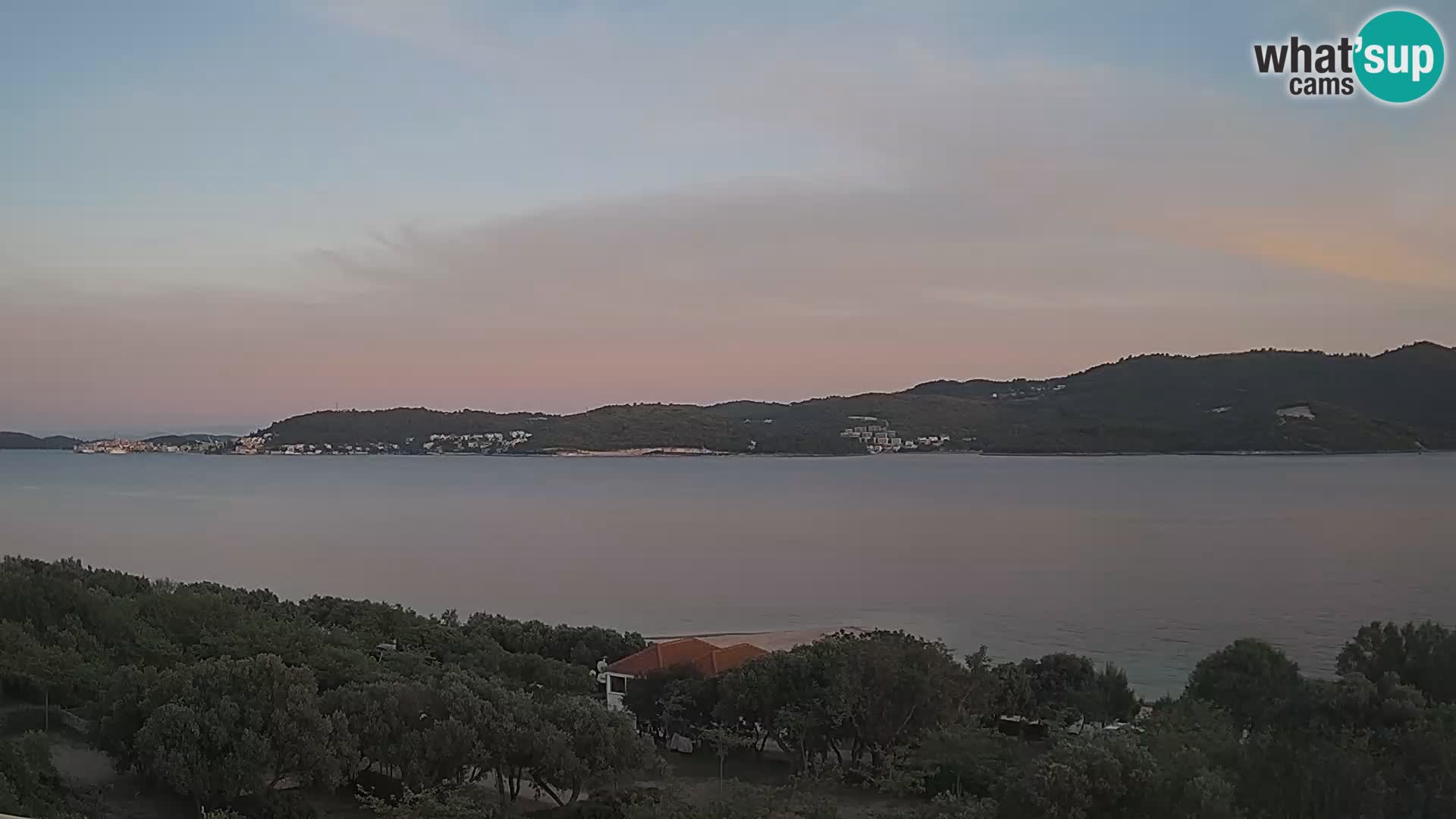 Viganj Windsurf Katesurf – plaža