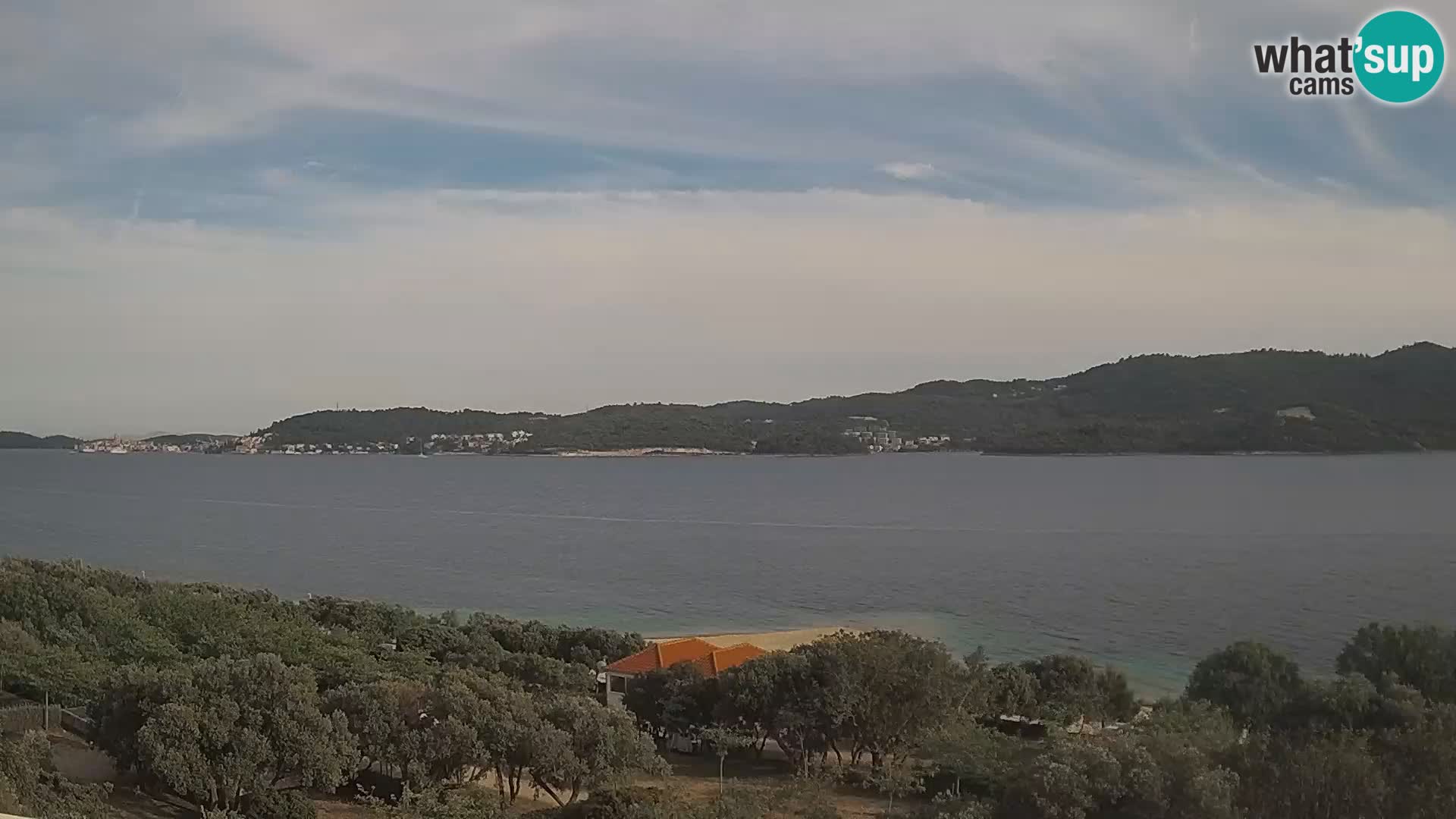Viganj Windsurf Katesurf – spiaggia