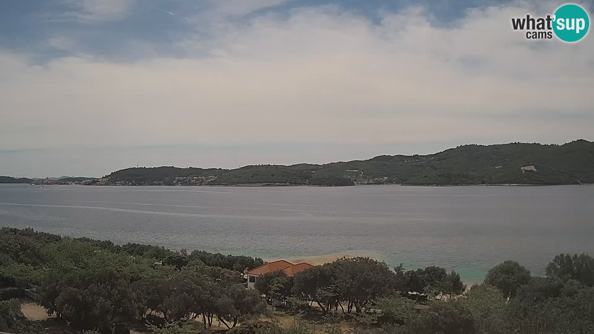 Viganj Windsurf Katesurf – plaža