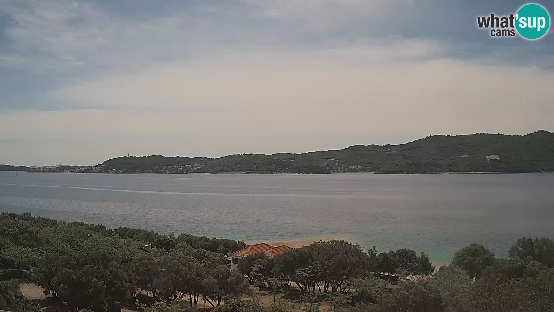 Viganj Windsurf Katesurf  – plaža