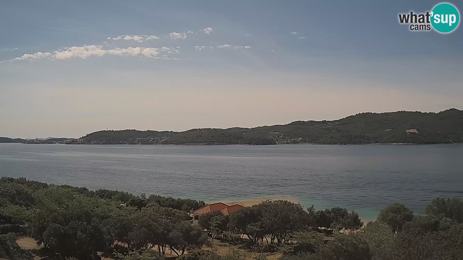 Viganj Windsurf Katesurf – plaža