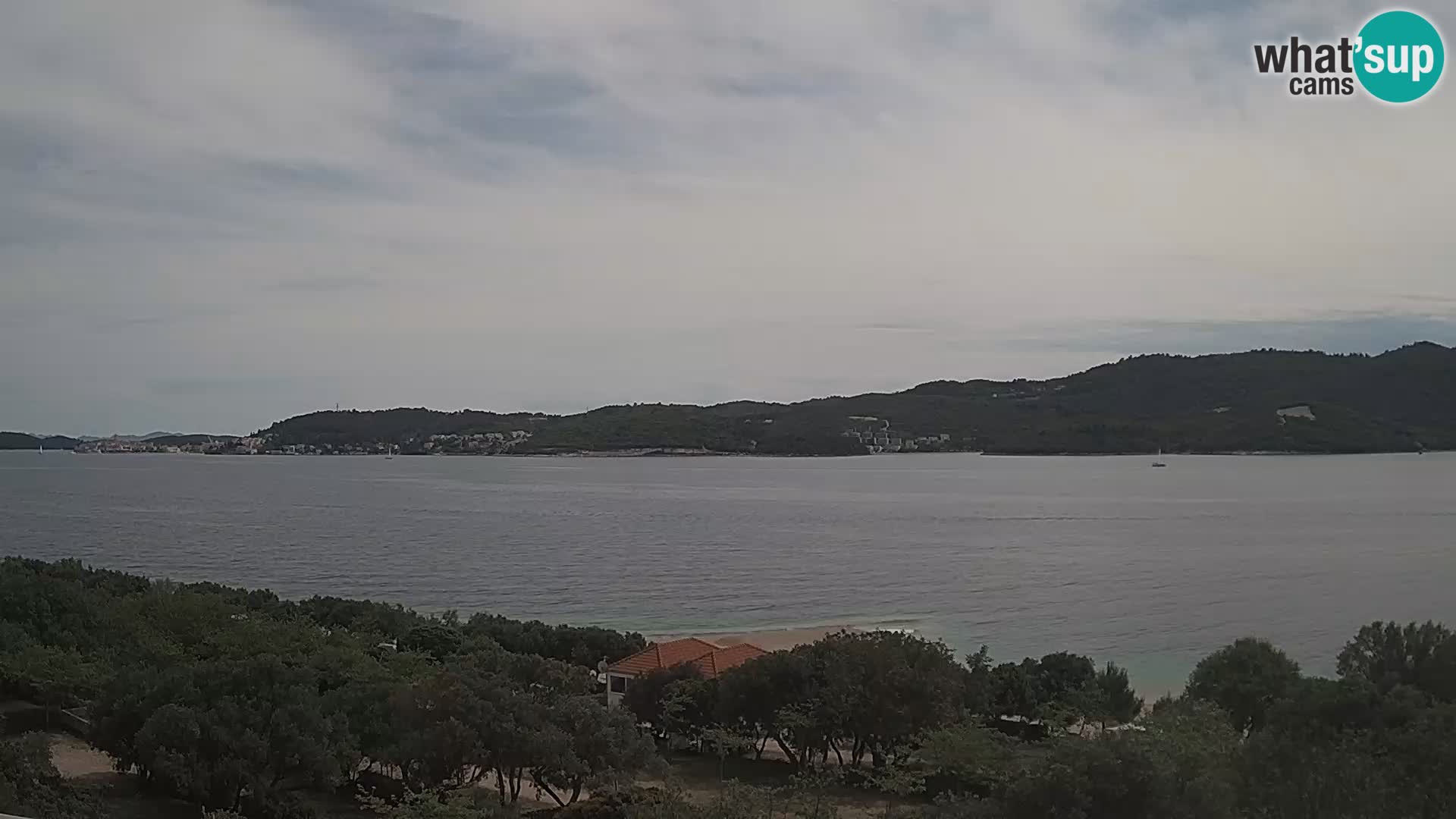 Viganj Windsurf Katesurf  – beach