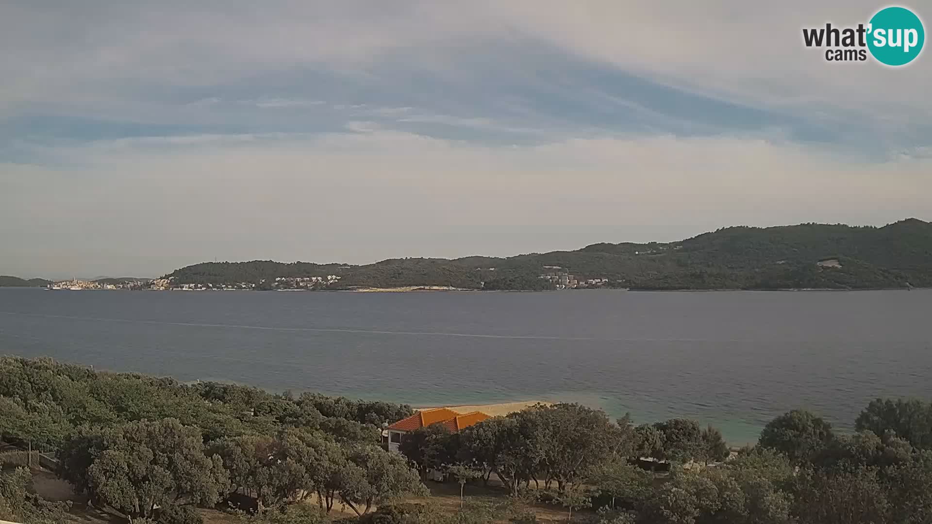 Viganj Windsurf Katesurf – plaža