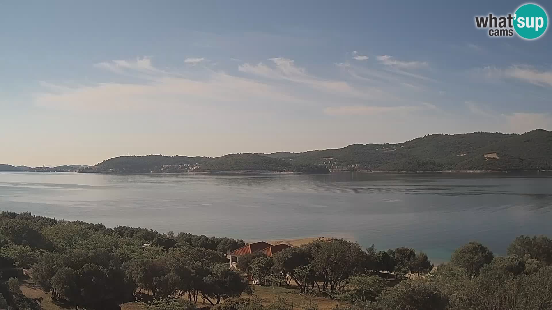 Viganj Windsurf Katesurf  – plaža