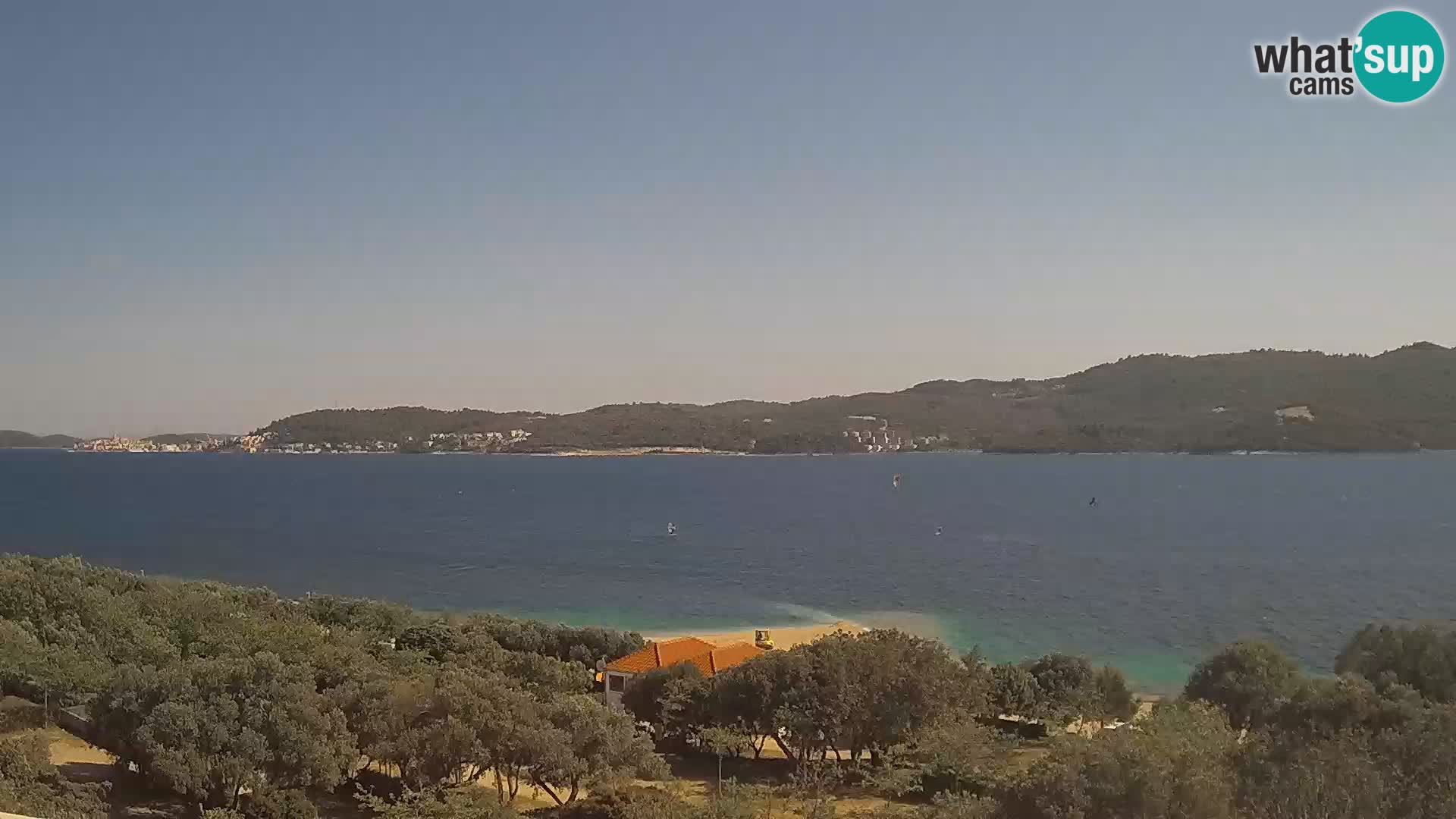Viganj Windsurf Katesurf – playa