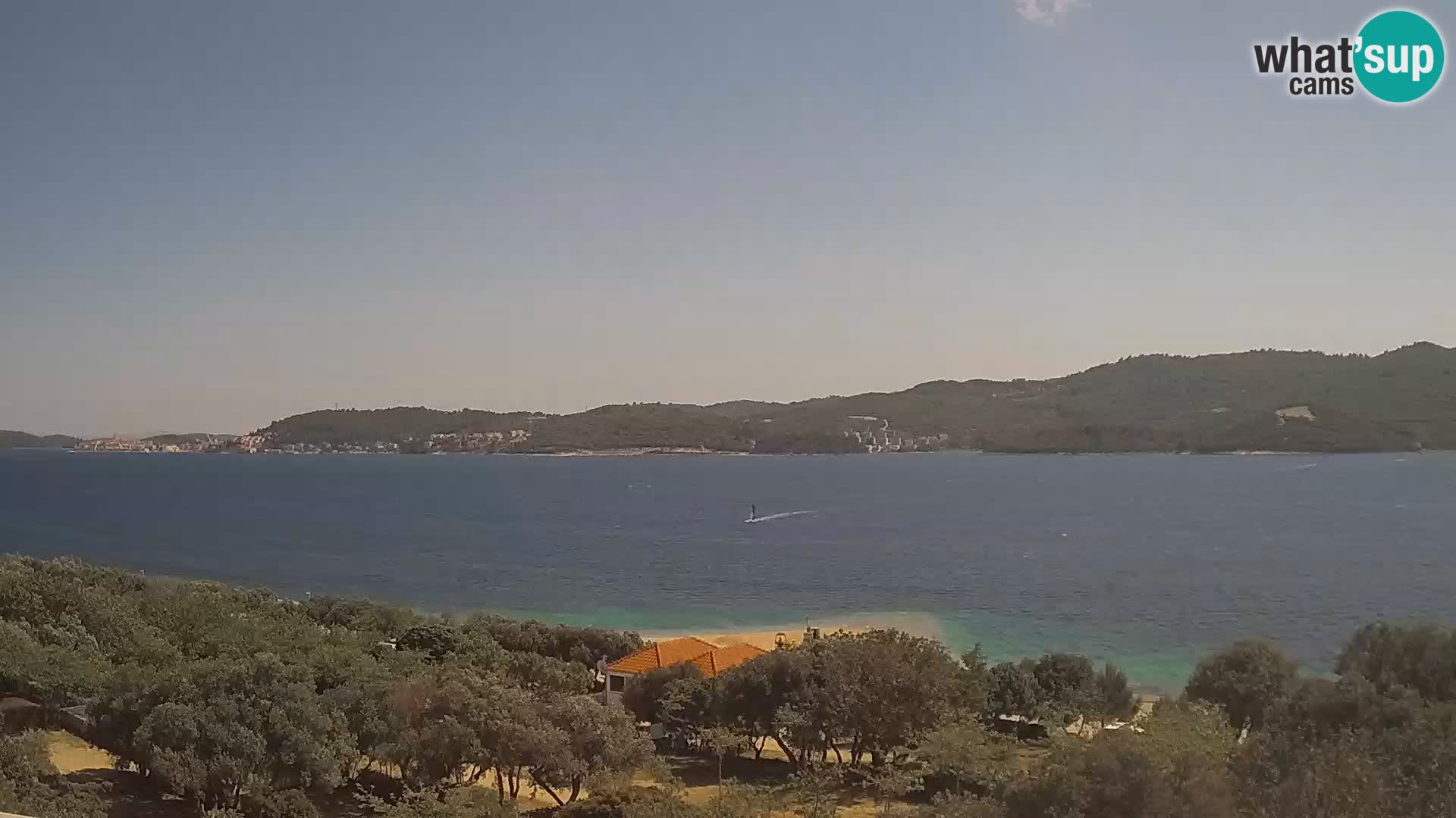 Viganj Windsurf Katesurf – plaža
