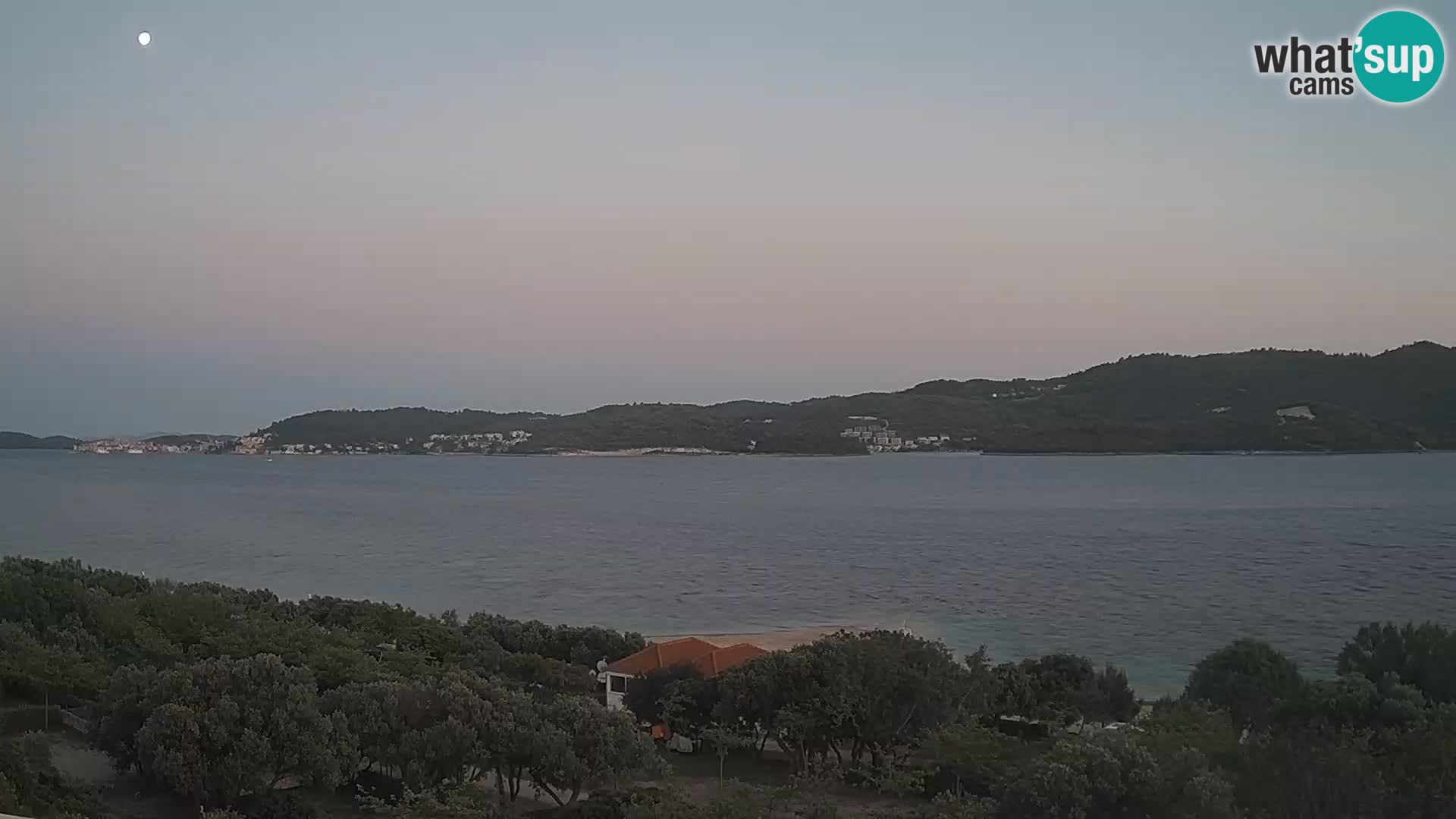 Viganj Windsurf Katesurf  – plaža