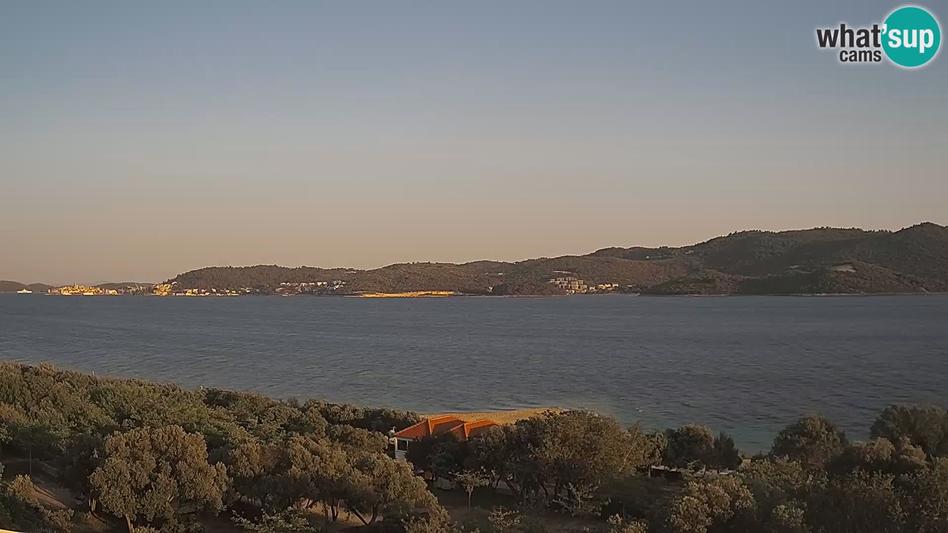 Viganj Windsurf Katesurf – playa