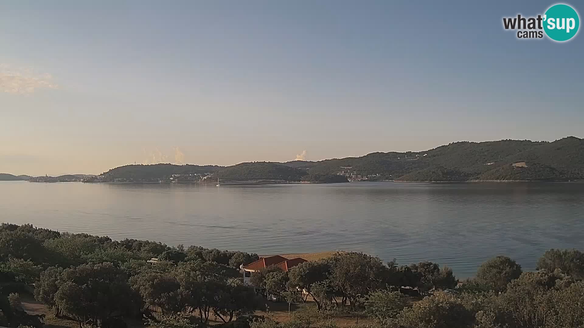 Viganj Windsurf Katesurf  – plaža