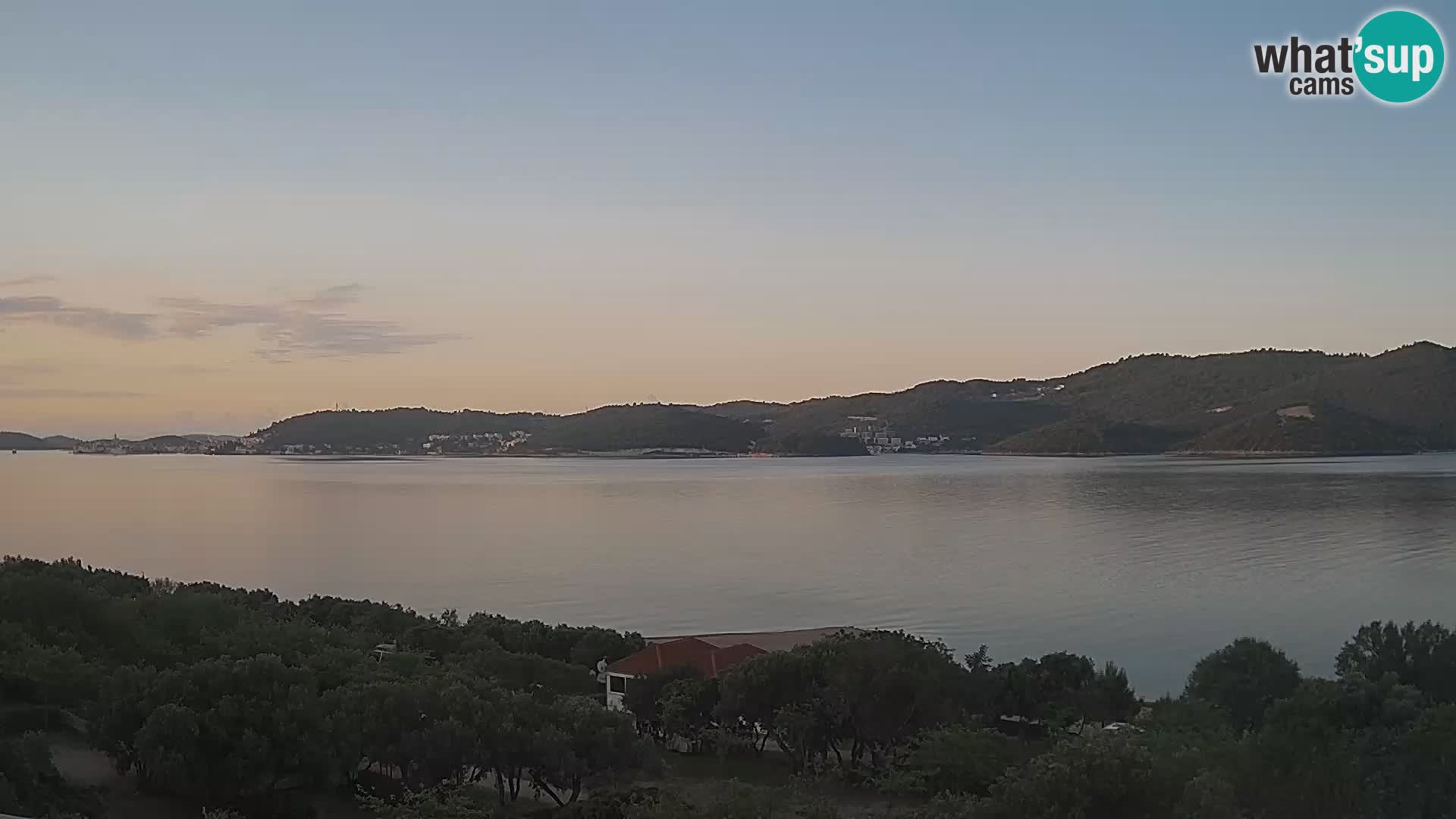 Viganj Windsurf Katesurf  – plaža
