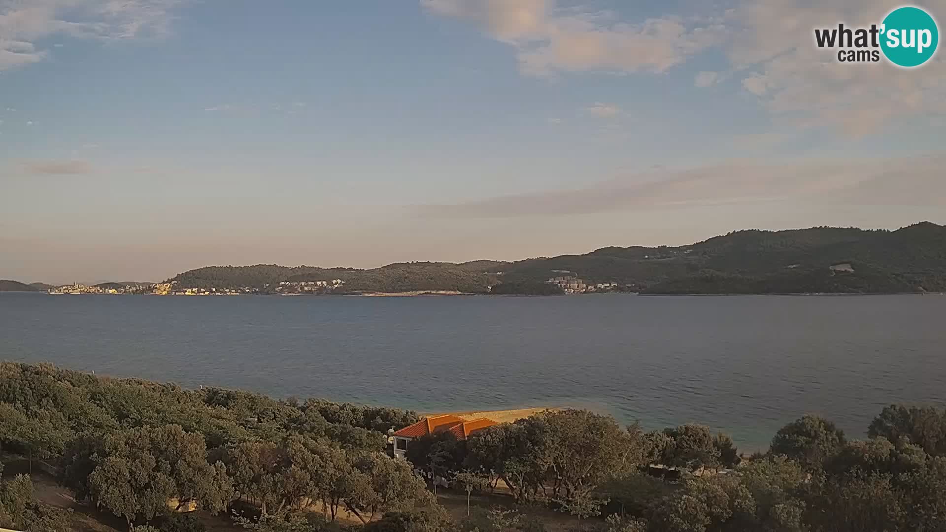 Viganj Windsurf Katesurf  – plaža