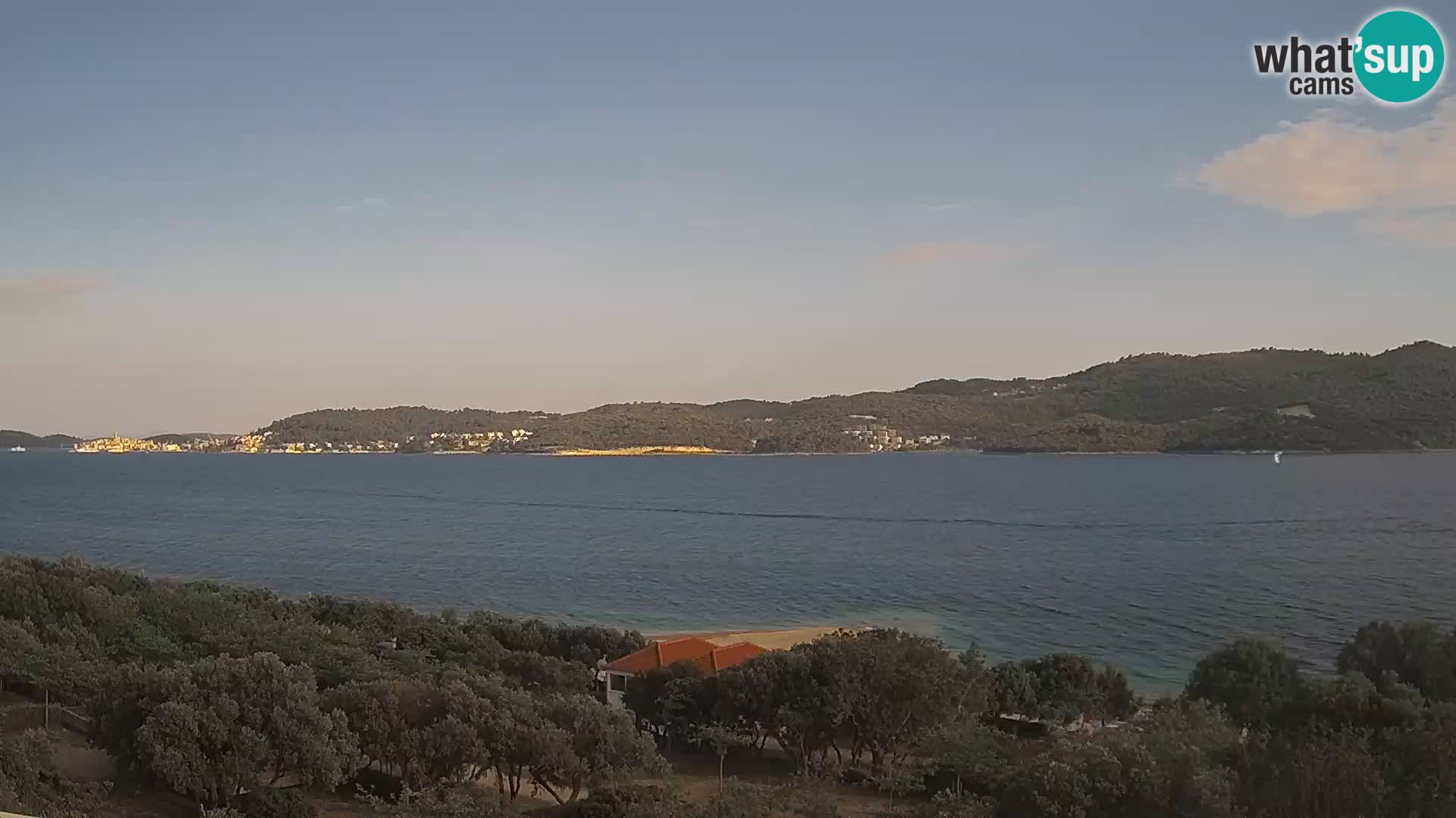 Viganj Windsurf Katesurf  – beach