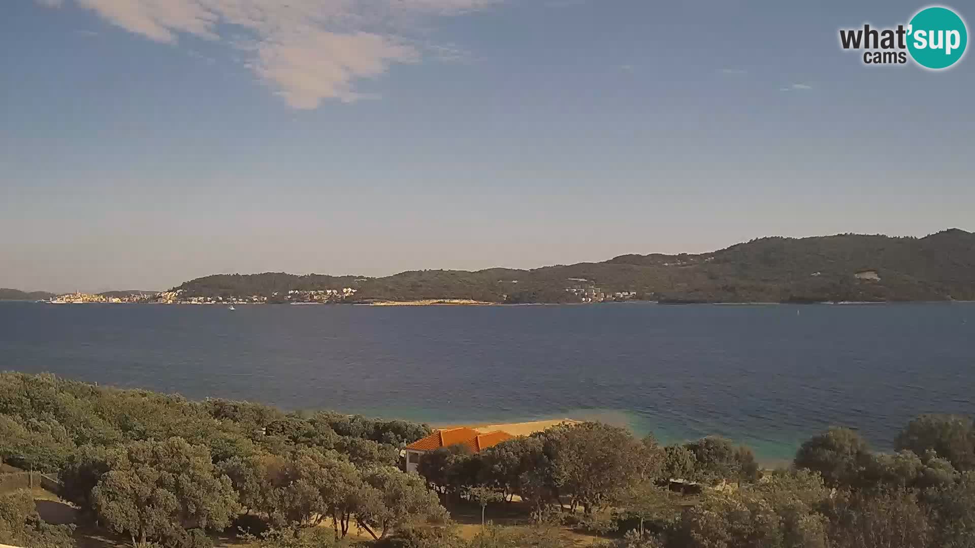 Viganj Windsurf Katesurf – playa