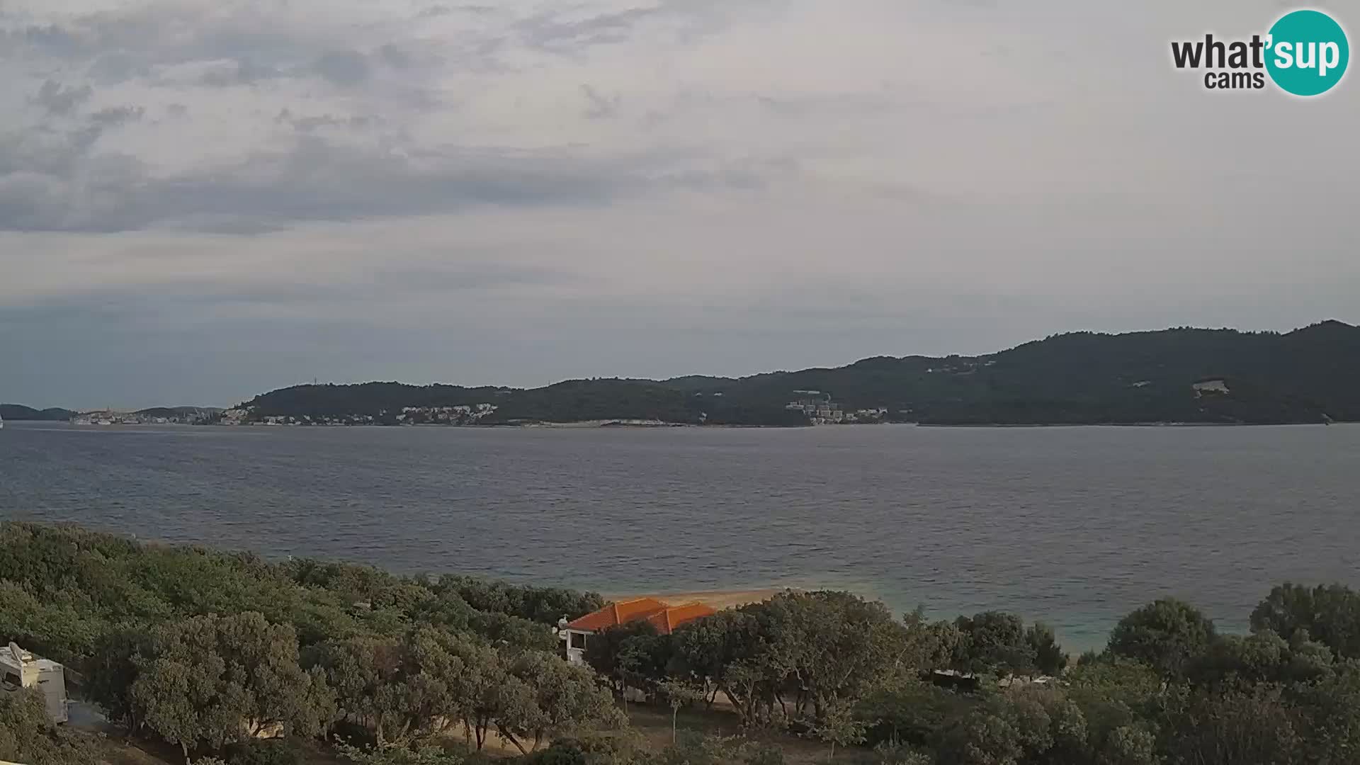 Viganj Windsurf Katesurf  – beach