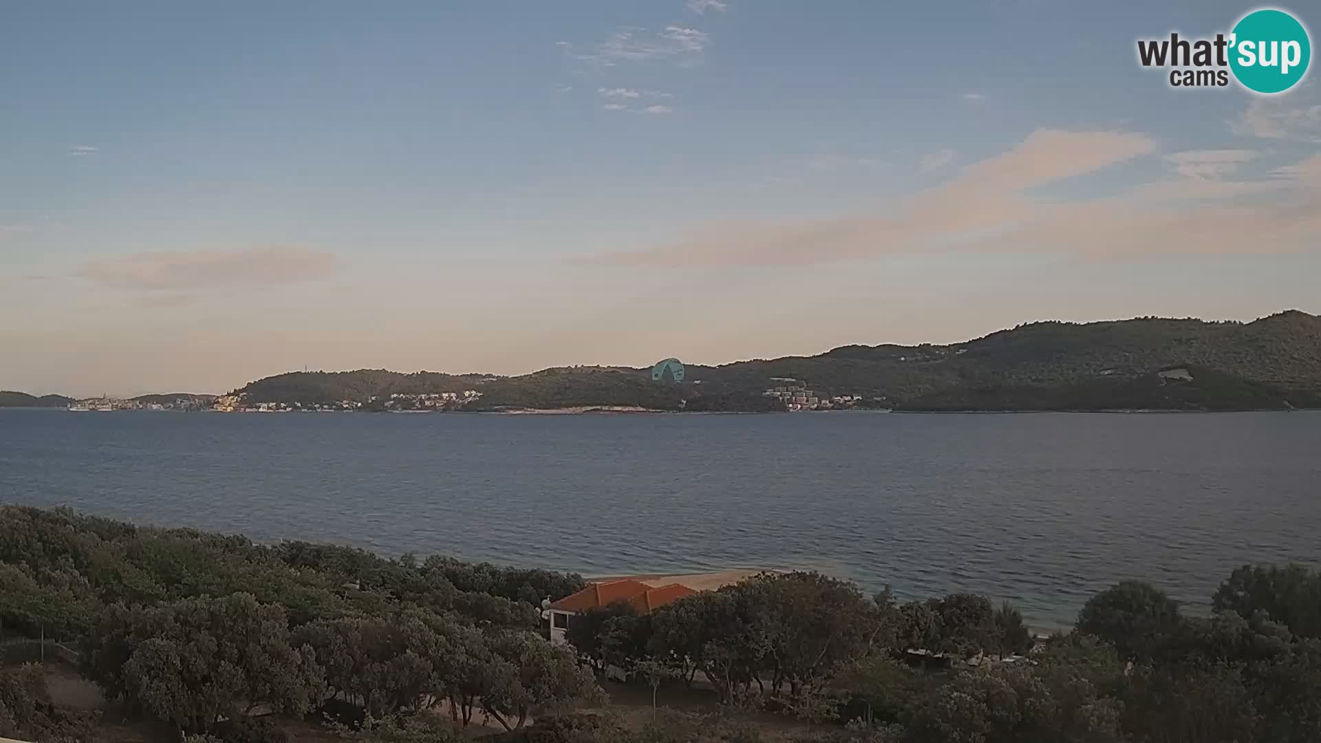 Viganj Windsurf Katesurf – plaža