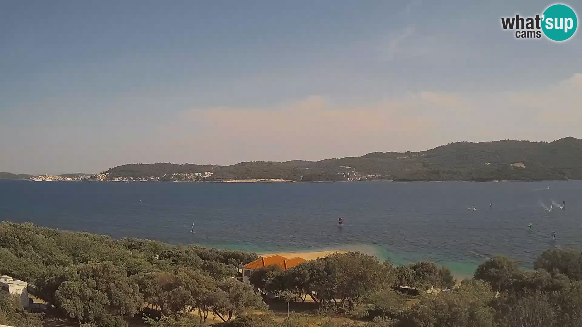 Viganj Windsurf Katesurf – plaža