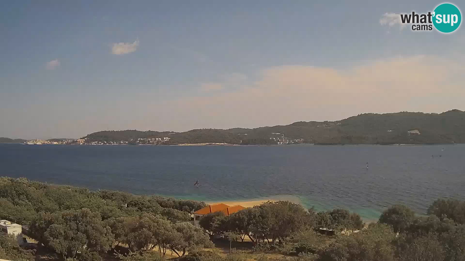 Viganj Windsurf Katesurf – plaža