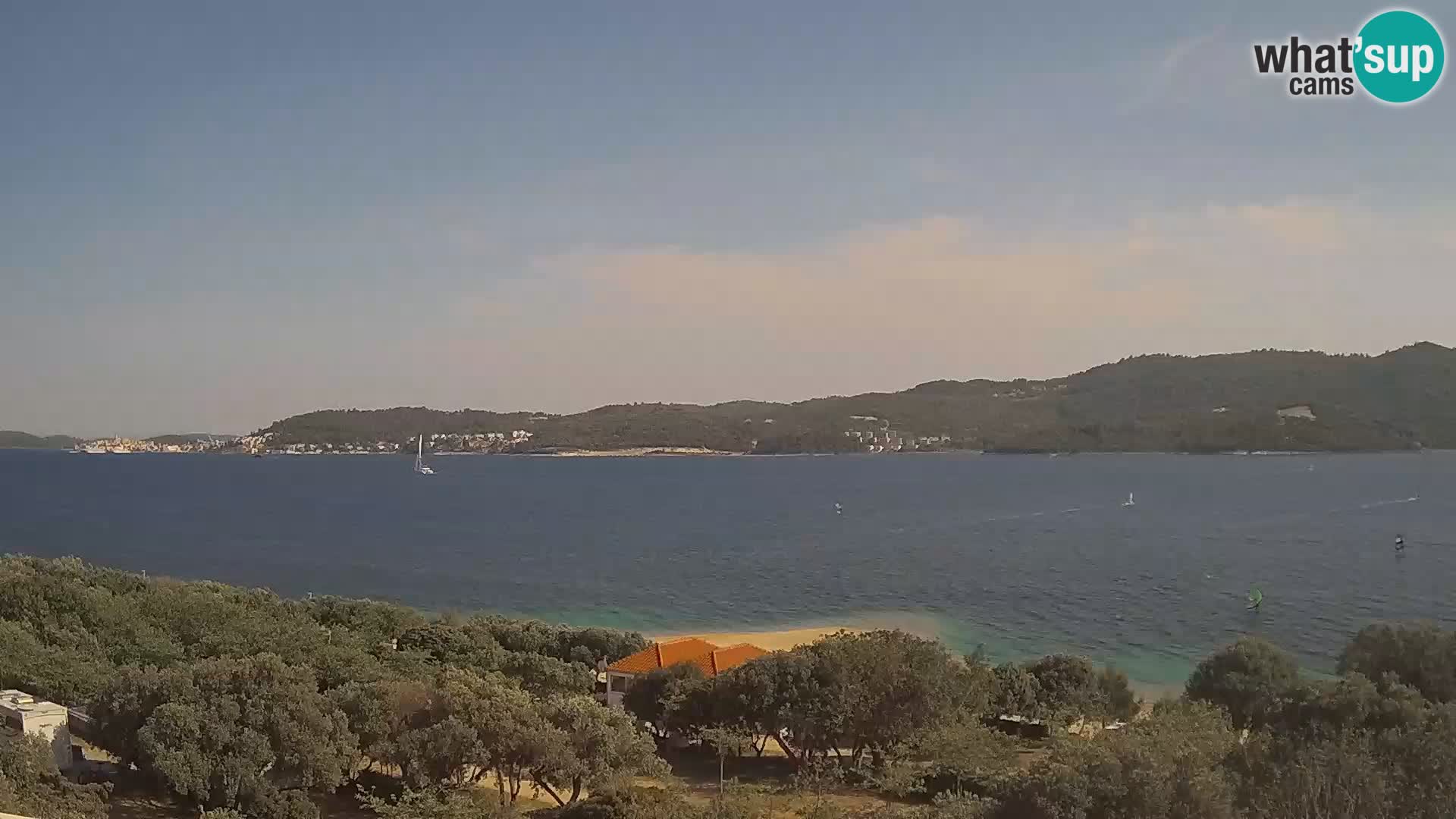 Viganj Windsurf Katesurf – plaža