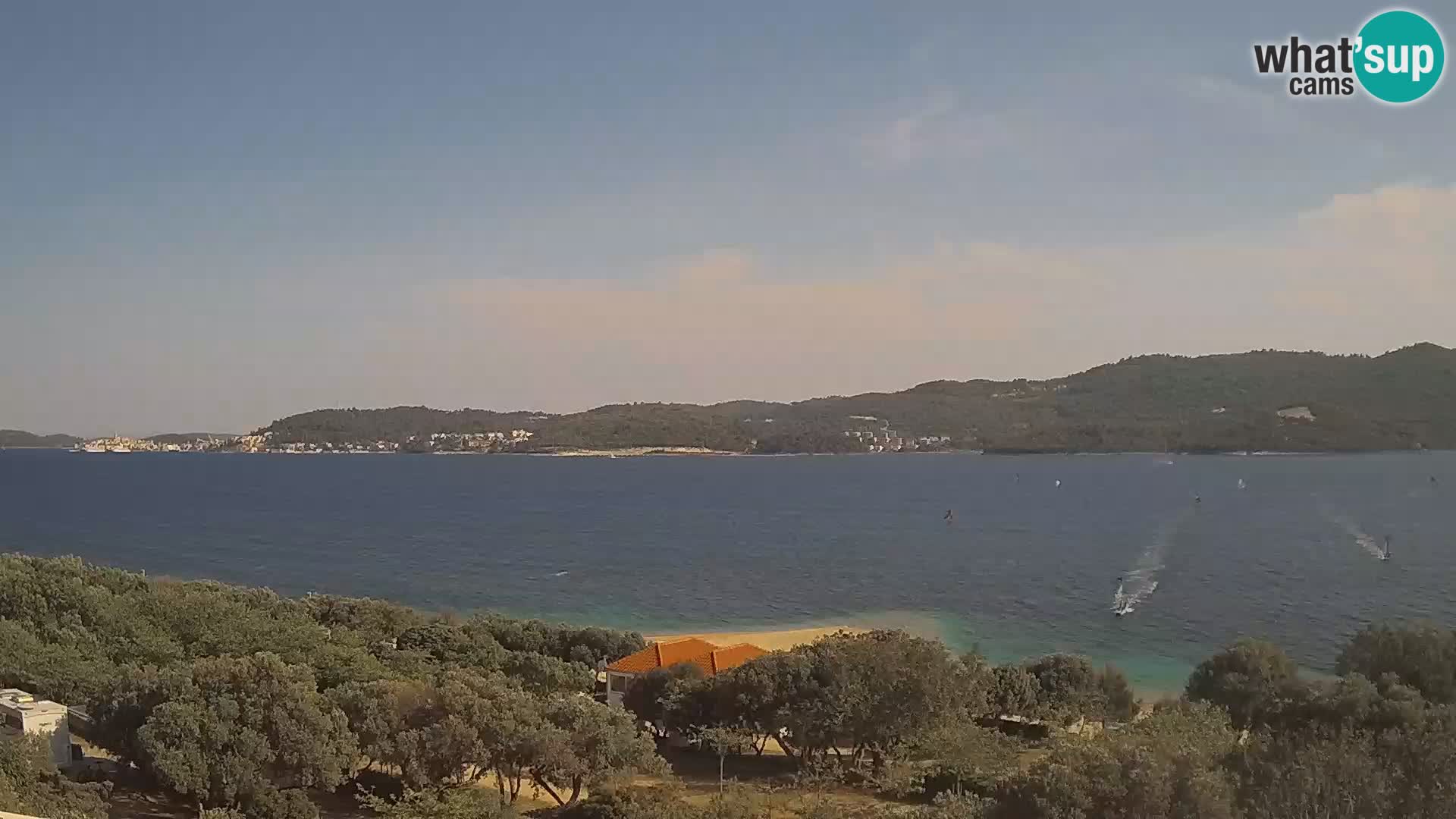 Viganj Windsurf Katesurf – strand