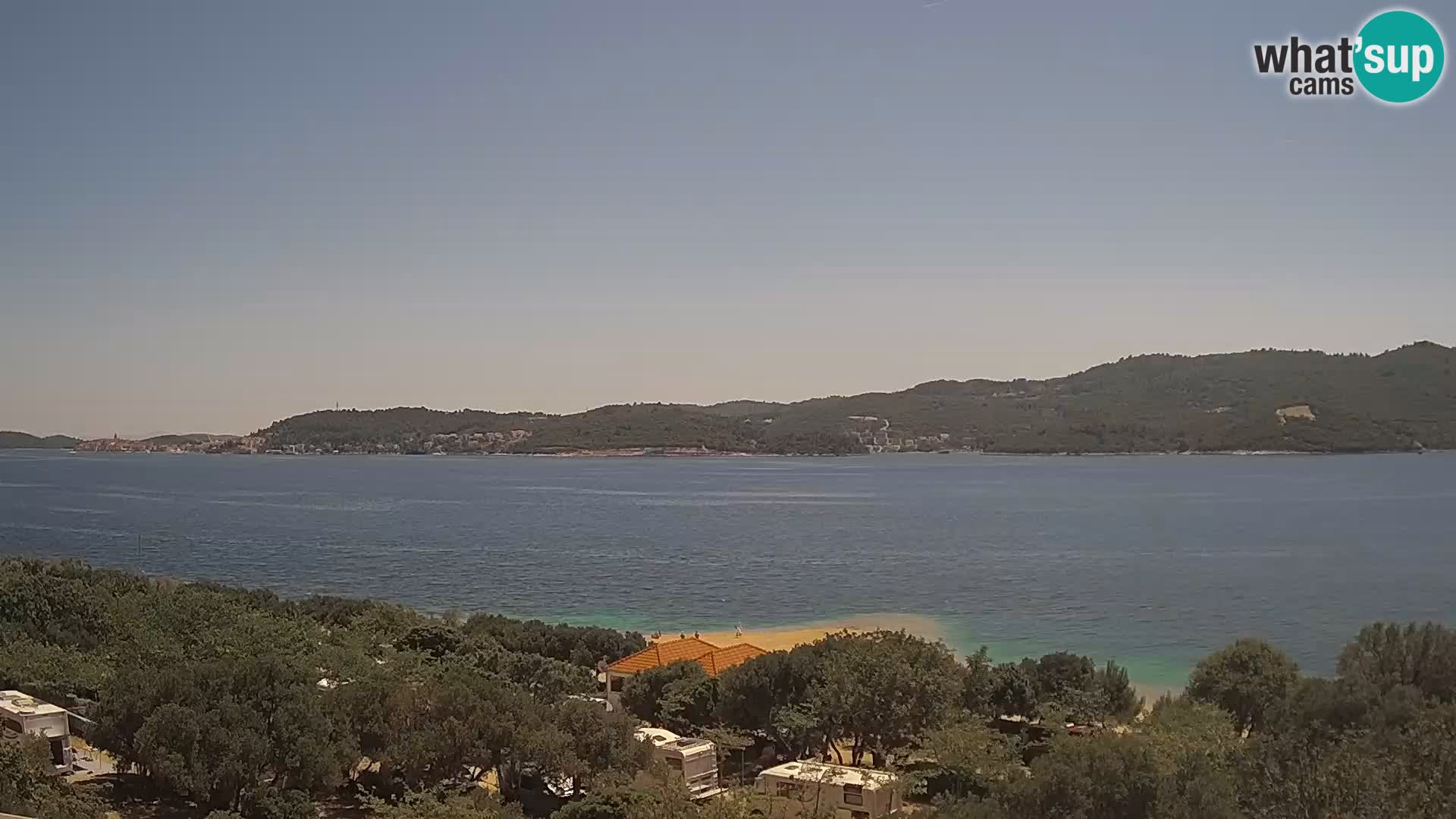 Viganj Windsurf Katesurf – playa
