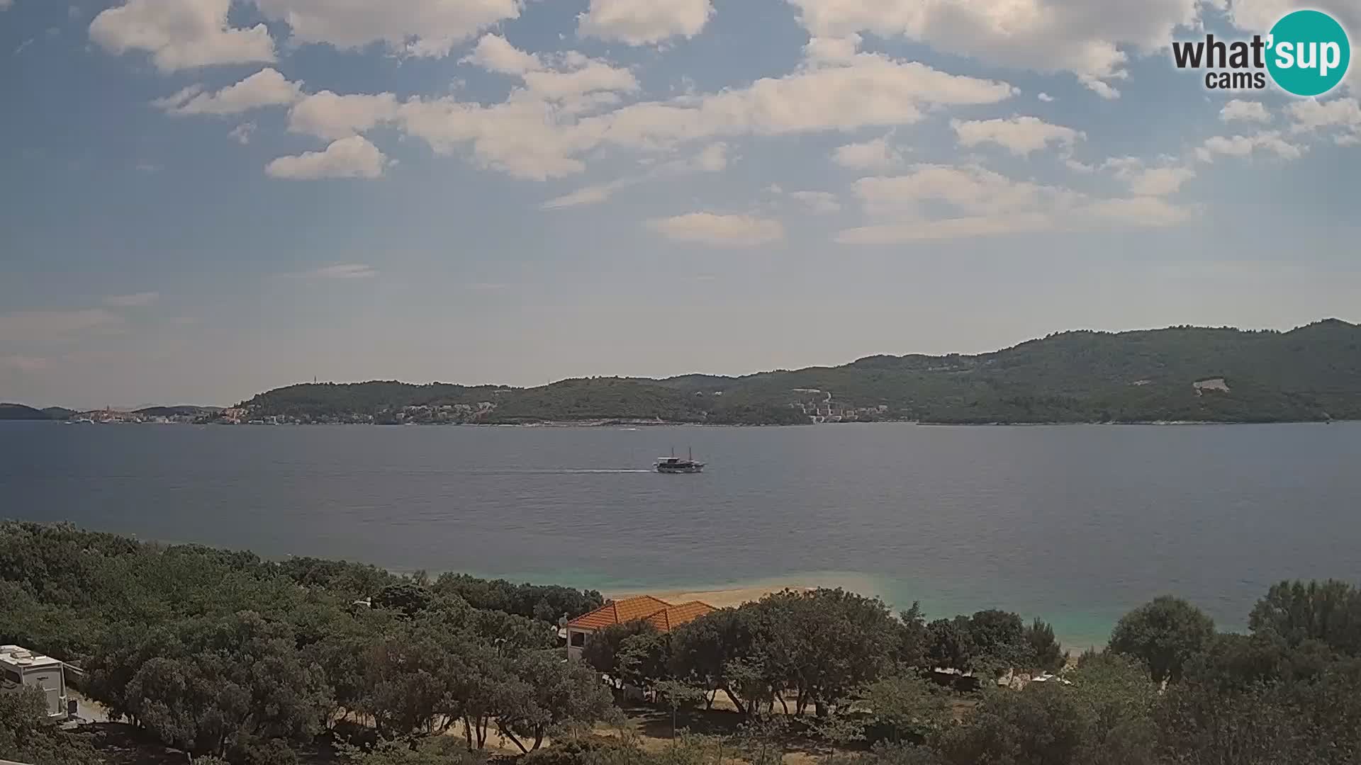 Viganj Windsurf Katesurf – spiaggia
