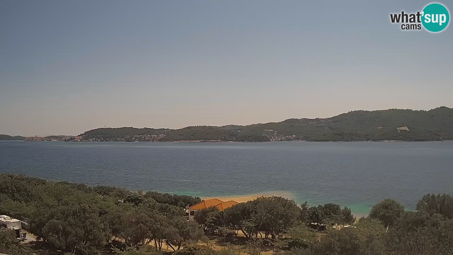 Viganj Windsurf Katesurf  – plaža