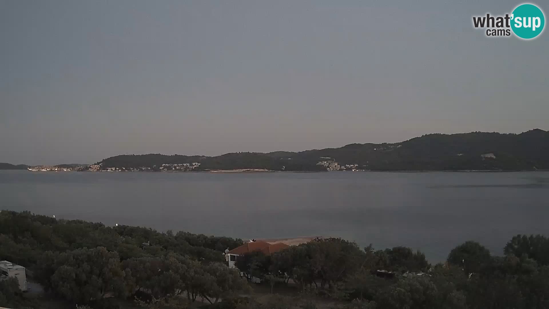 Viganj Windsurf Katesurf – plaža