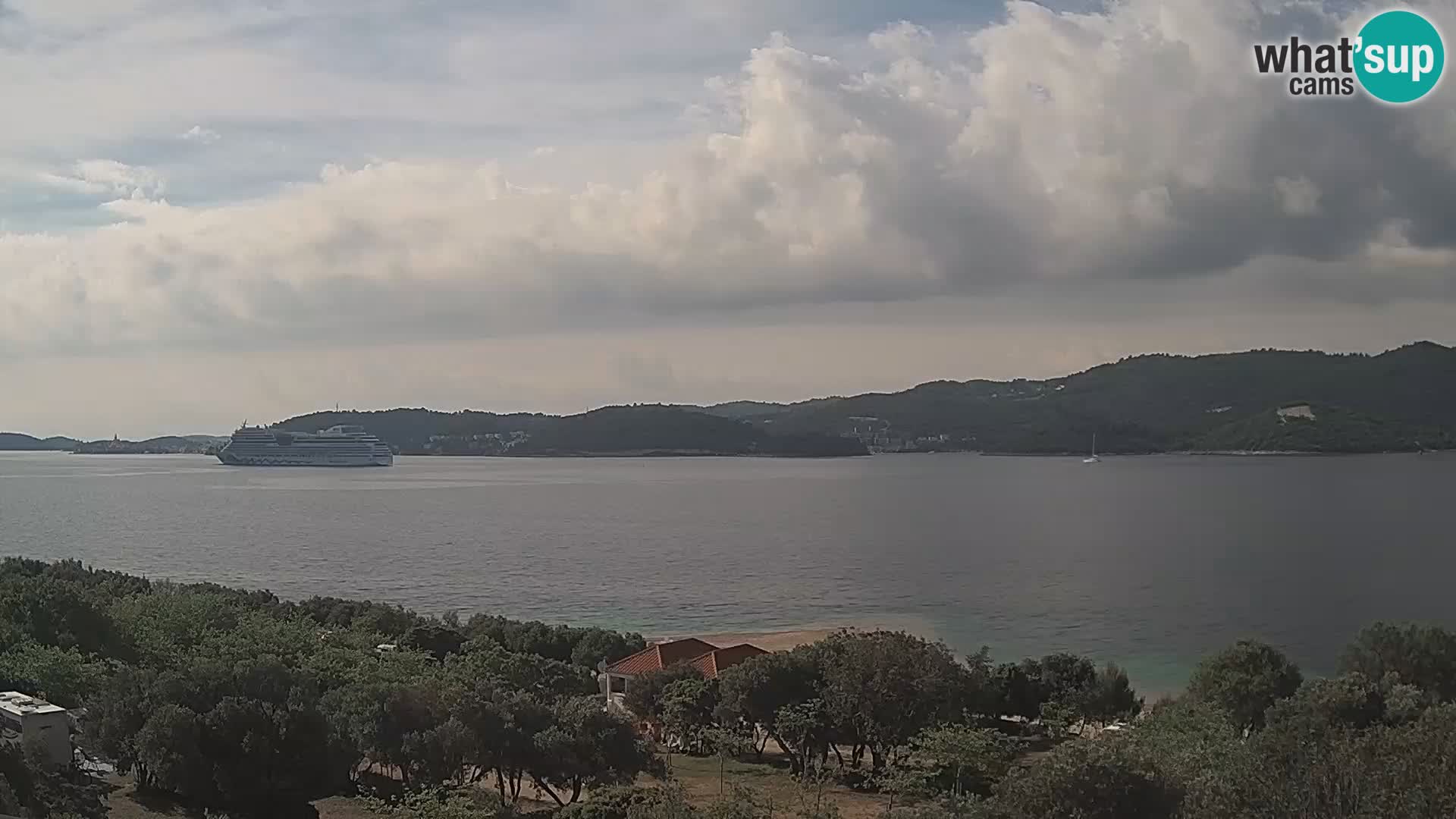 Viganj Windsurf Katesurf – plaža