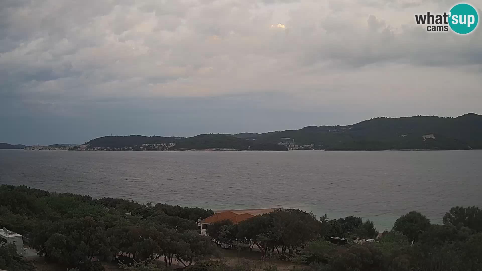 Viganj Windsurf Katesurf – plaža