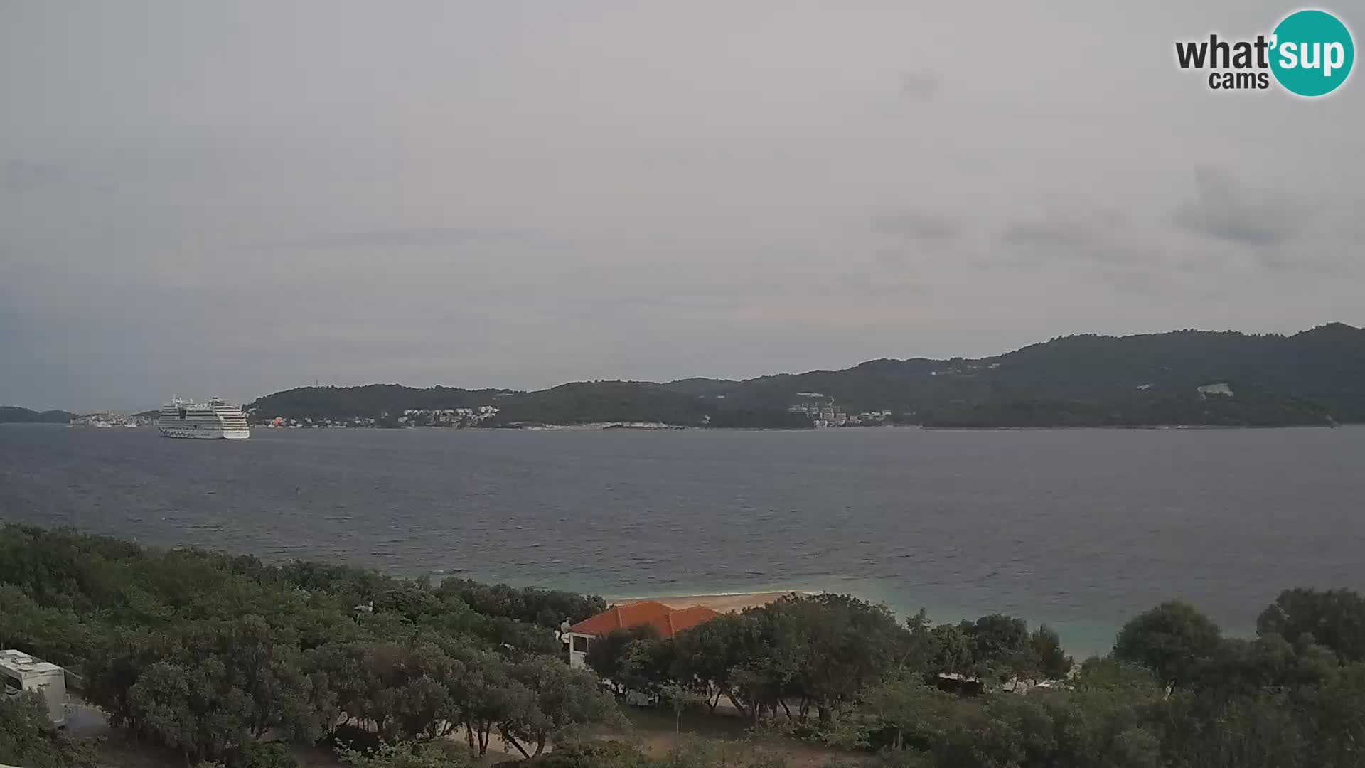 Viganj Windsurf Katesurf – playa