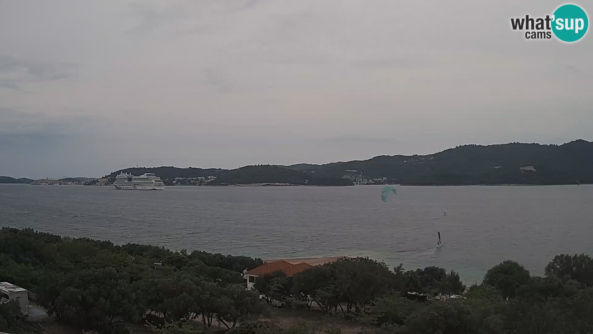 Viganj Windsurf Katesurf – playa