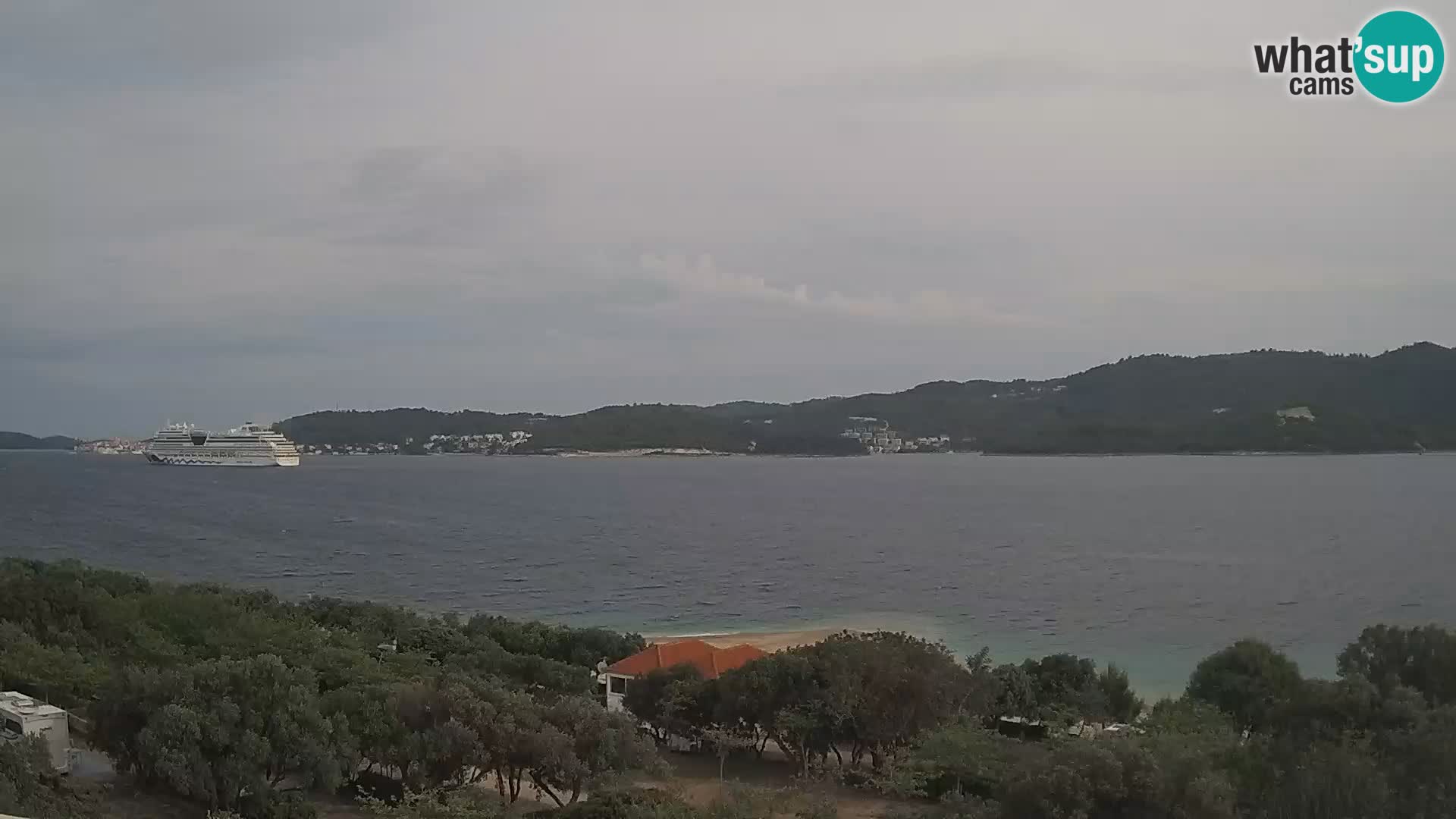 Viganj Windsurf Katesurf  – beach