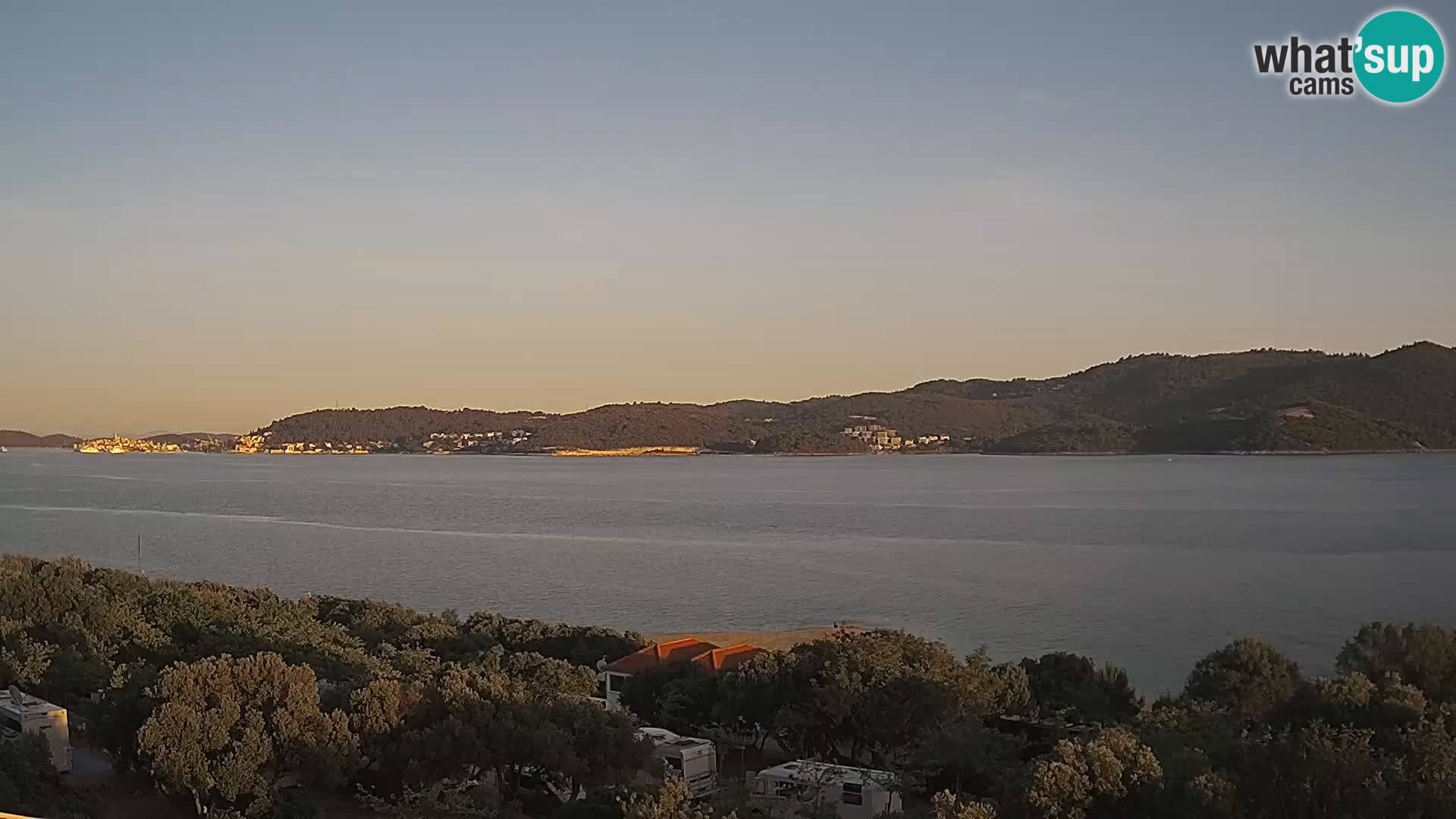 Viganj Windsurf Katesurf  – plaža