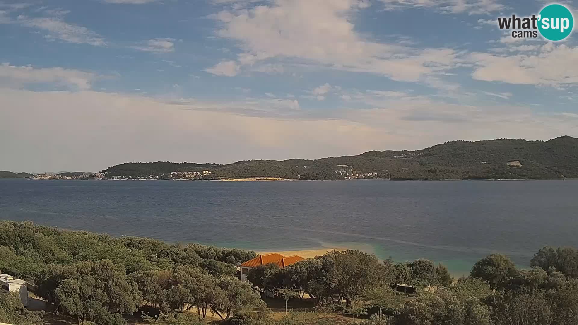 Viganj Windsurf Katesurf – spiaggia
