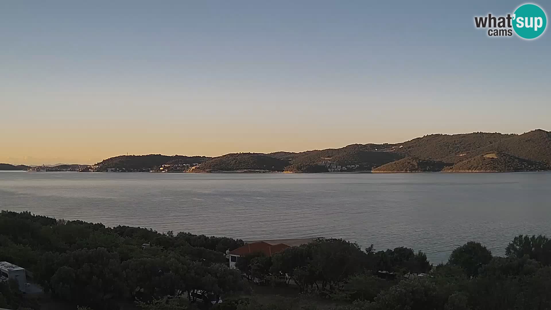 Viganj Windsurf Katesurf  – plaža