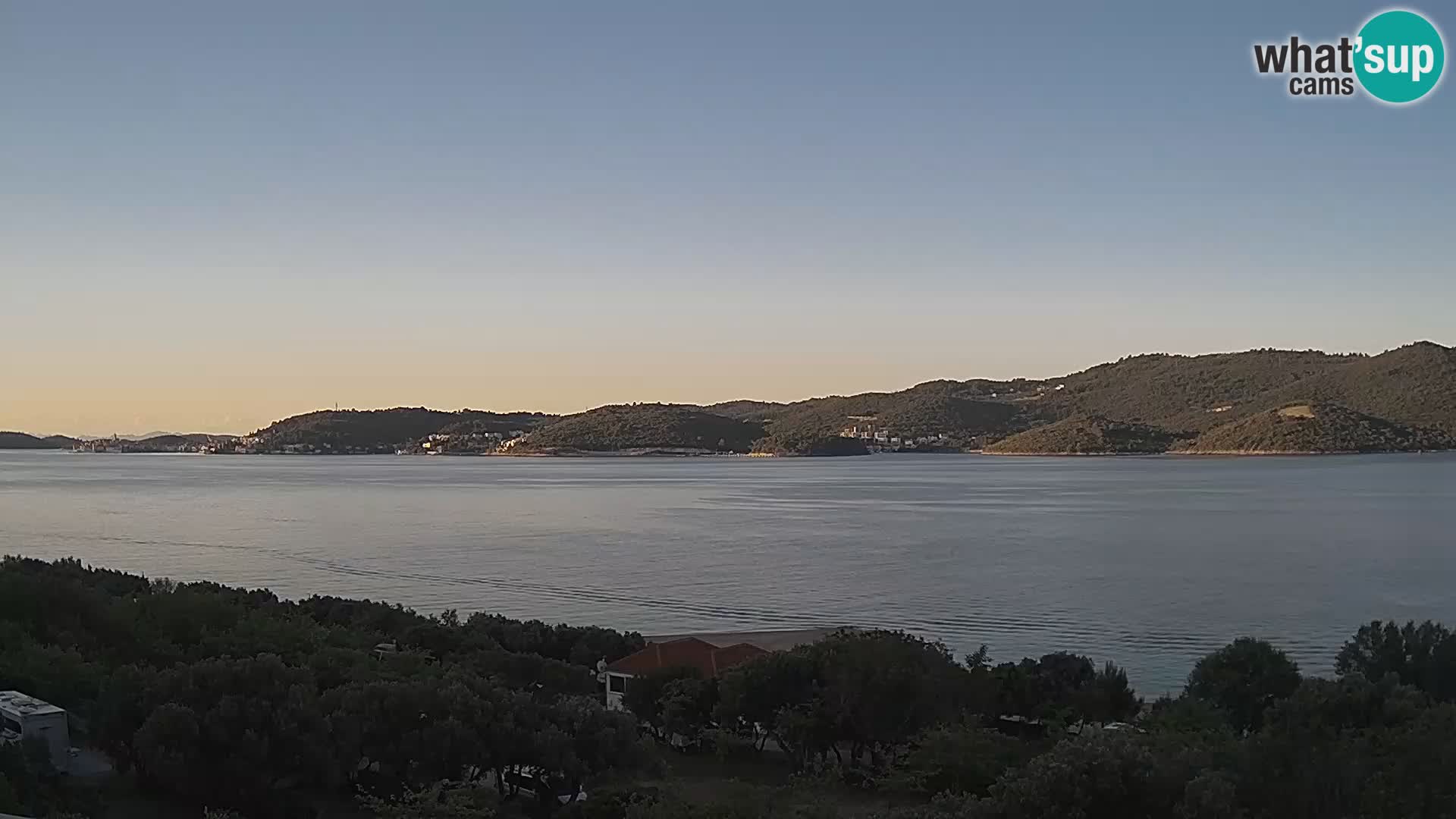 Viganj Windsurf Katesurf – plaža